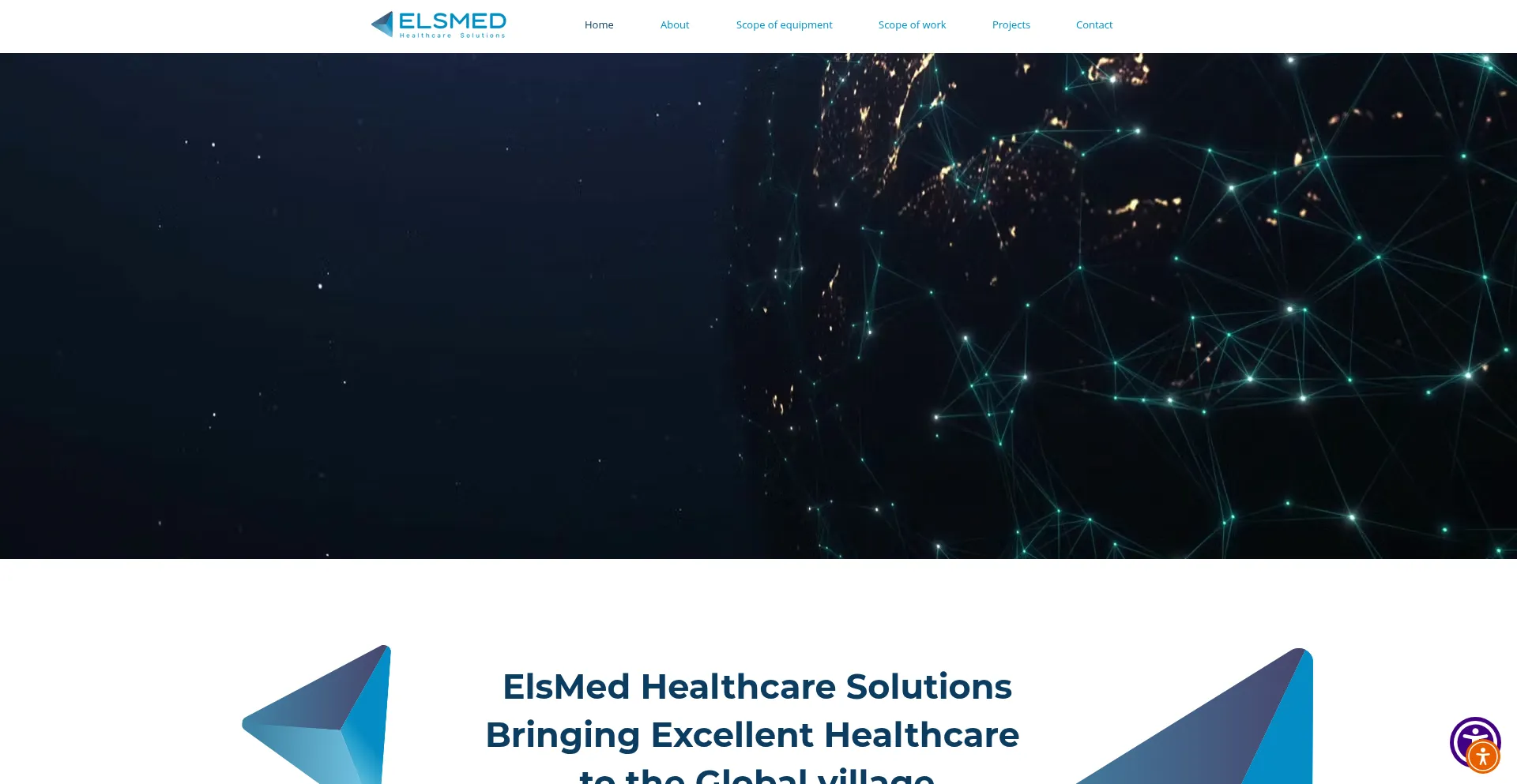 Is Elsmed.com Safe?