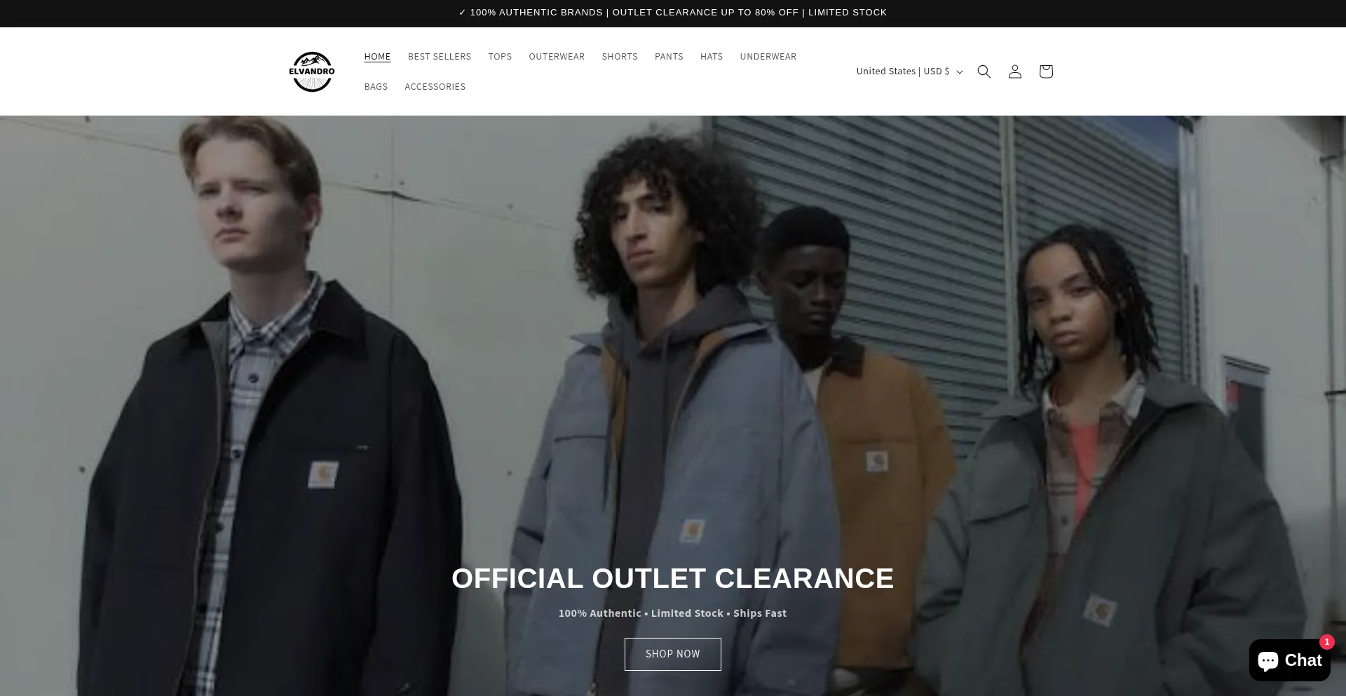 Elvandro.shop