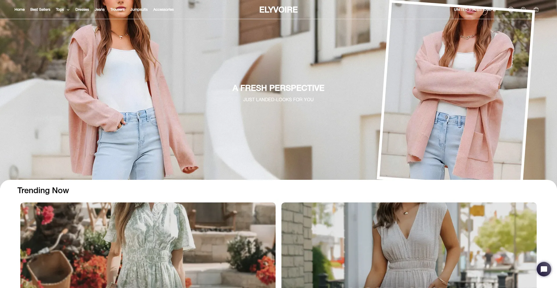Is Elyvoire.com Safe?