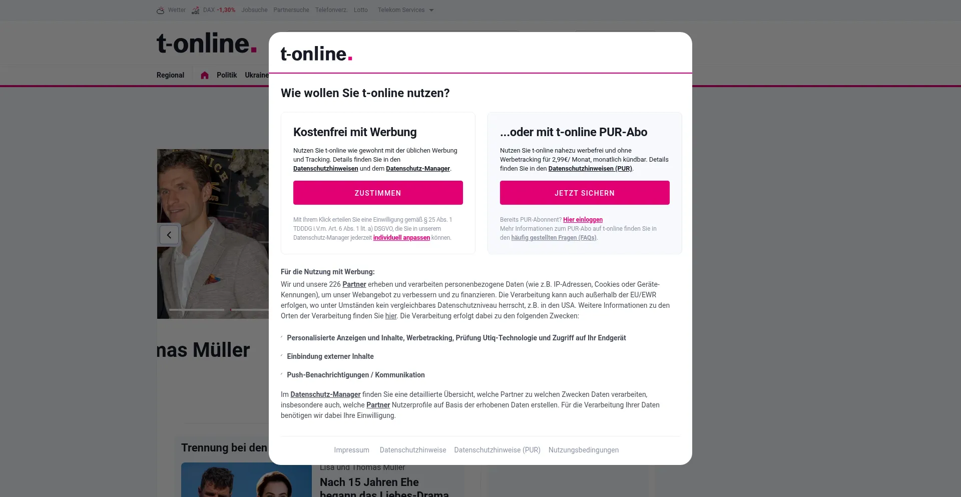 Email.t-online.de