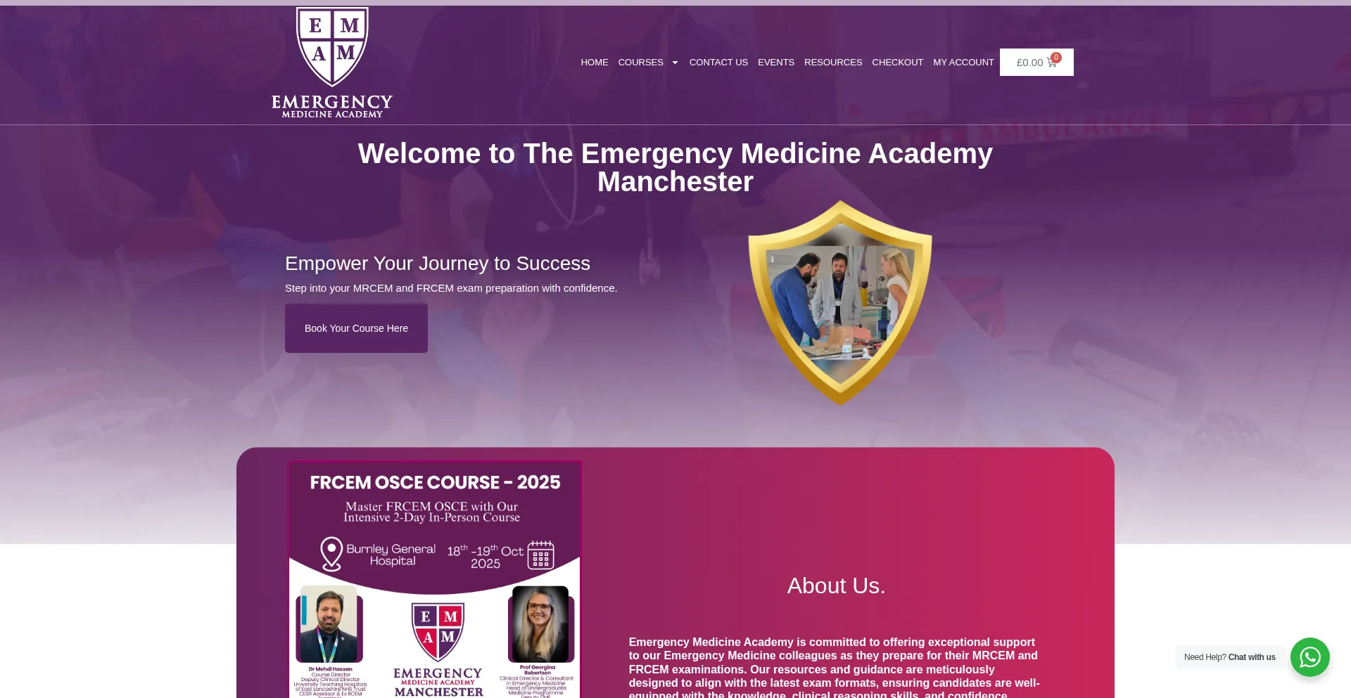 Is Emam5.com Safe?