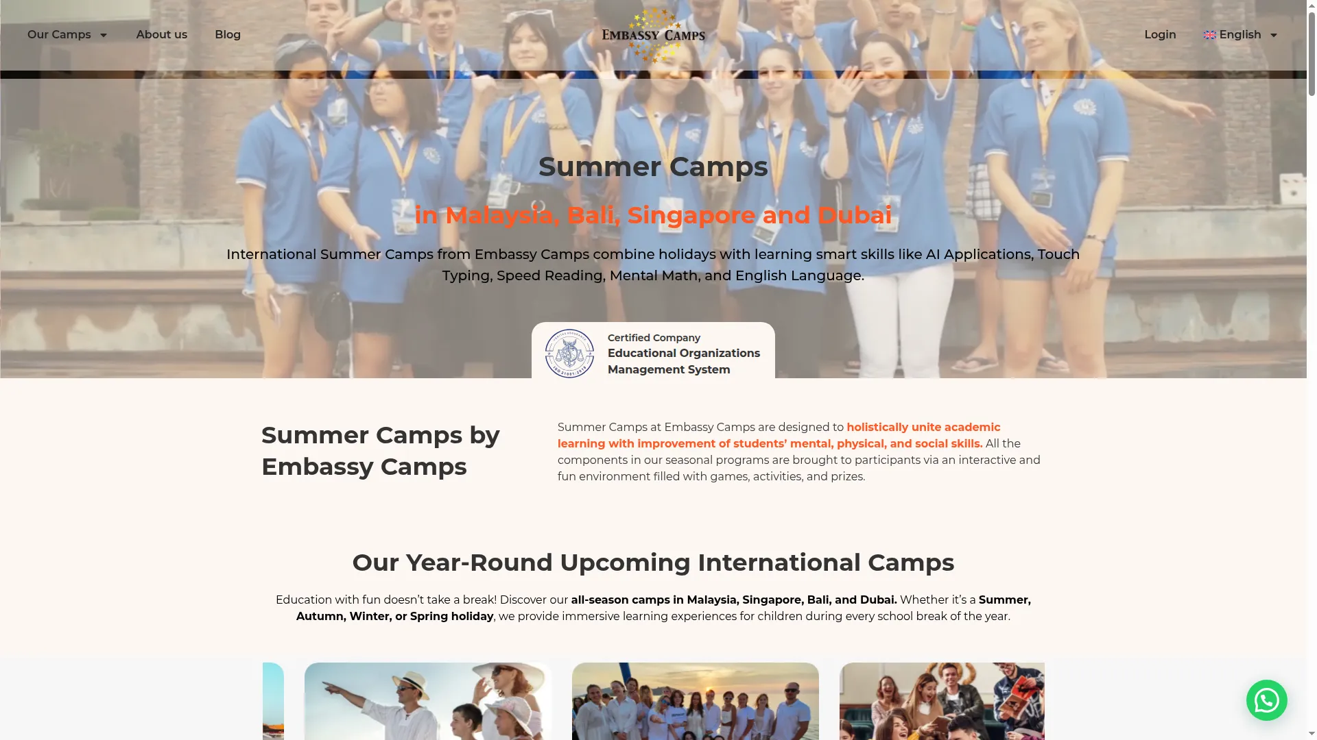 Embassy.camp