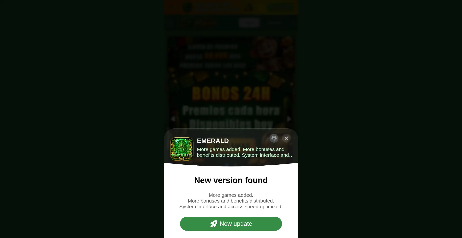 Emeraldbet.lol