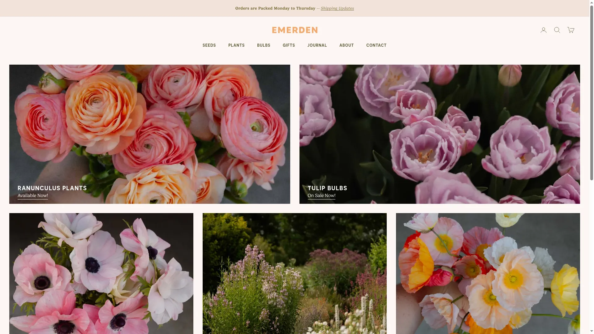 Emerden.com