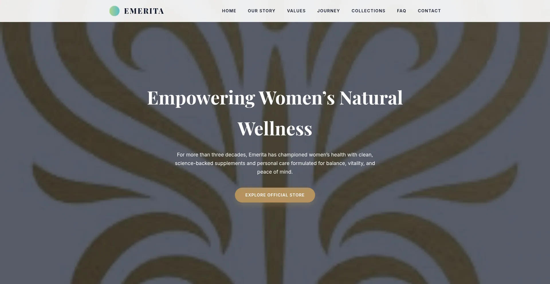 Emeritacom.com