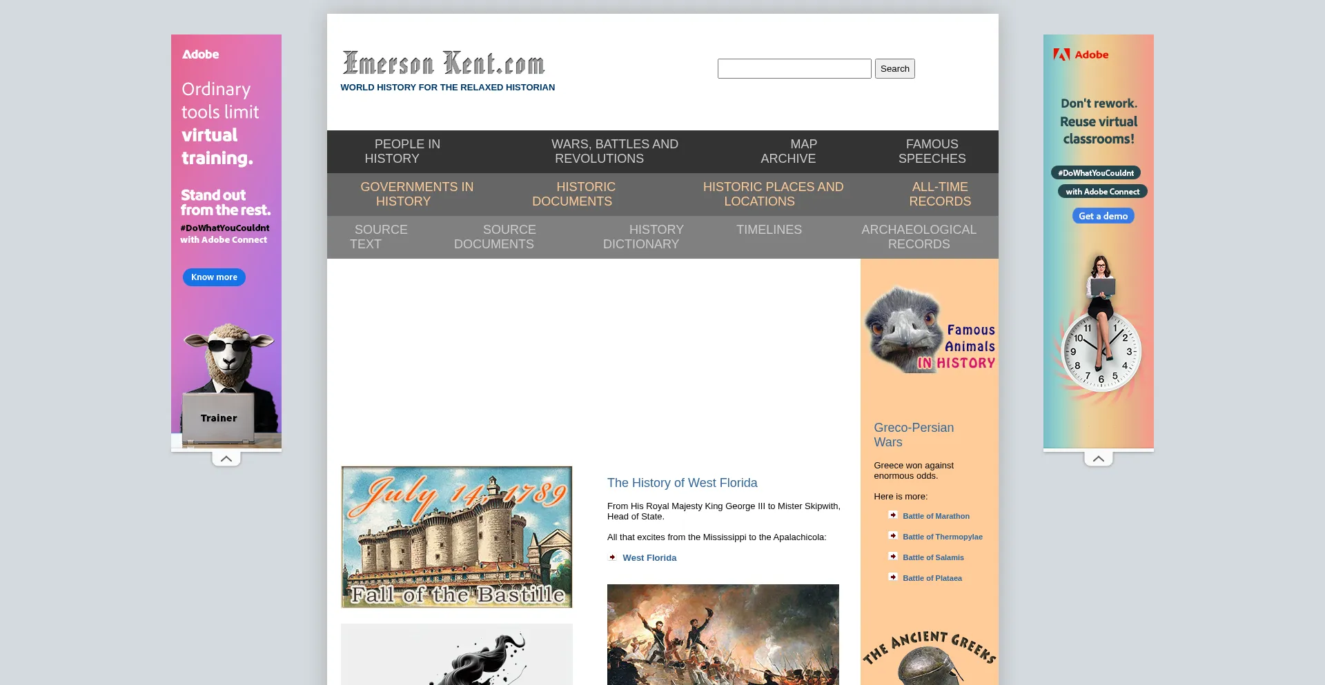 Is Emersonkent.com Safe?