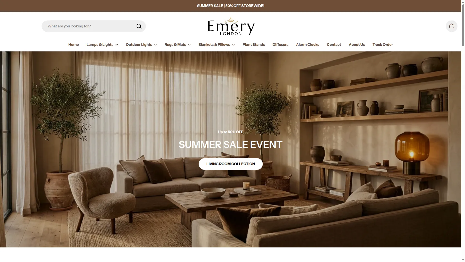 Emerylondon.com