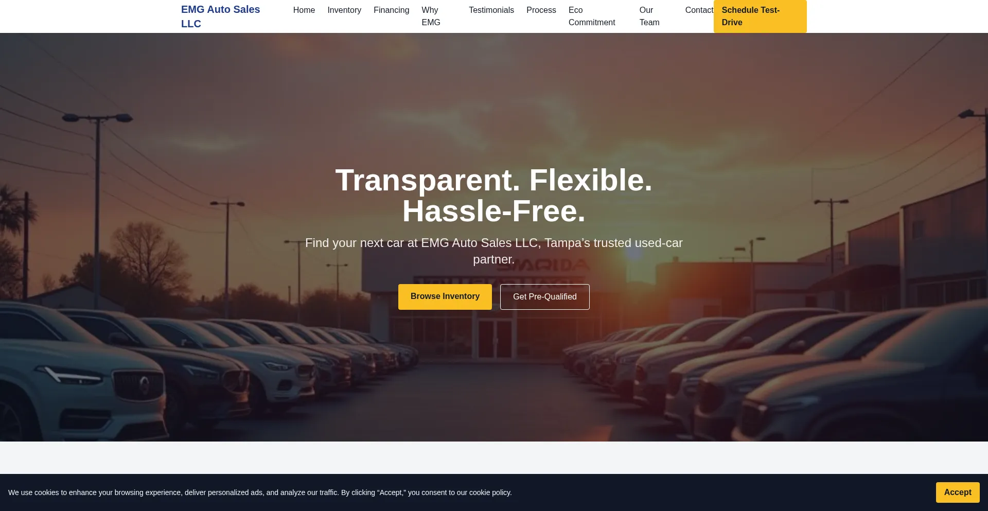 Is Emgautofl.com Safe?