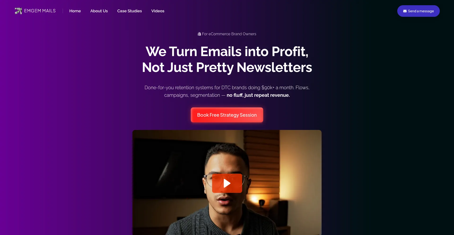 Emgemm.com