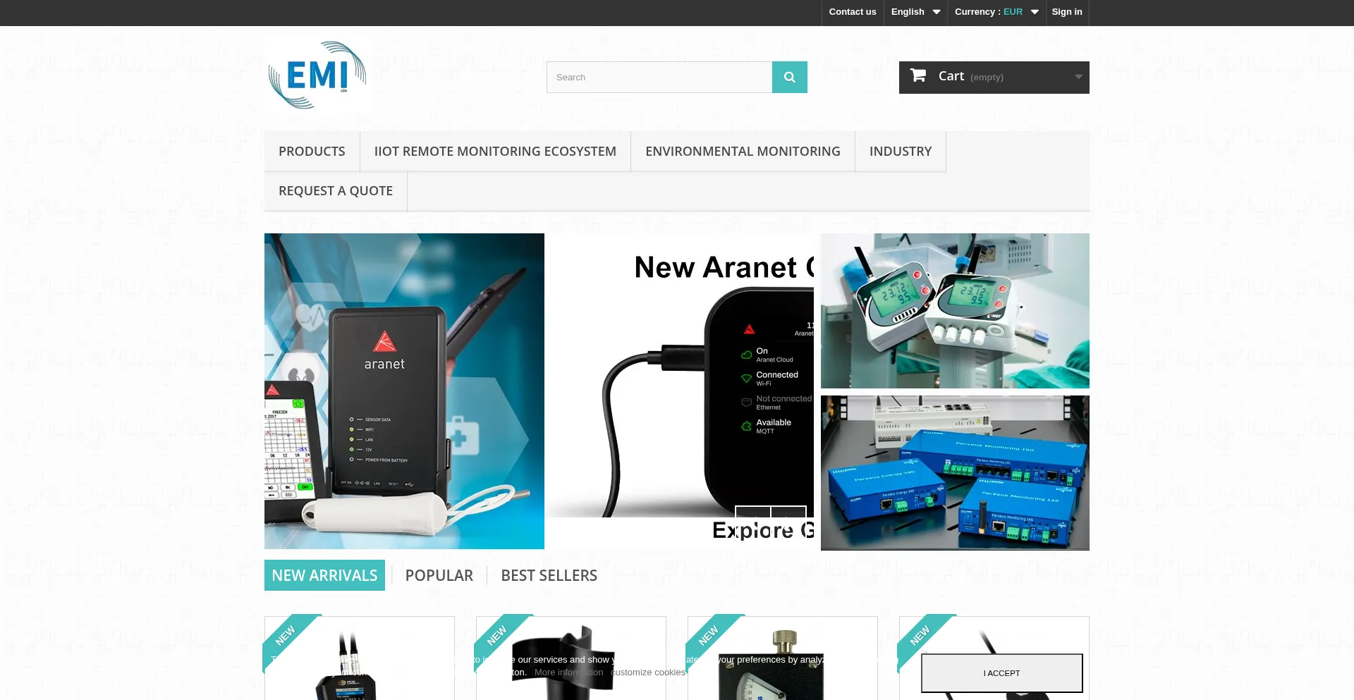 Emi-lda.com