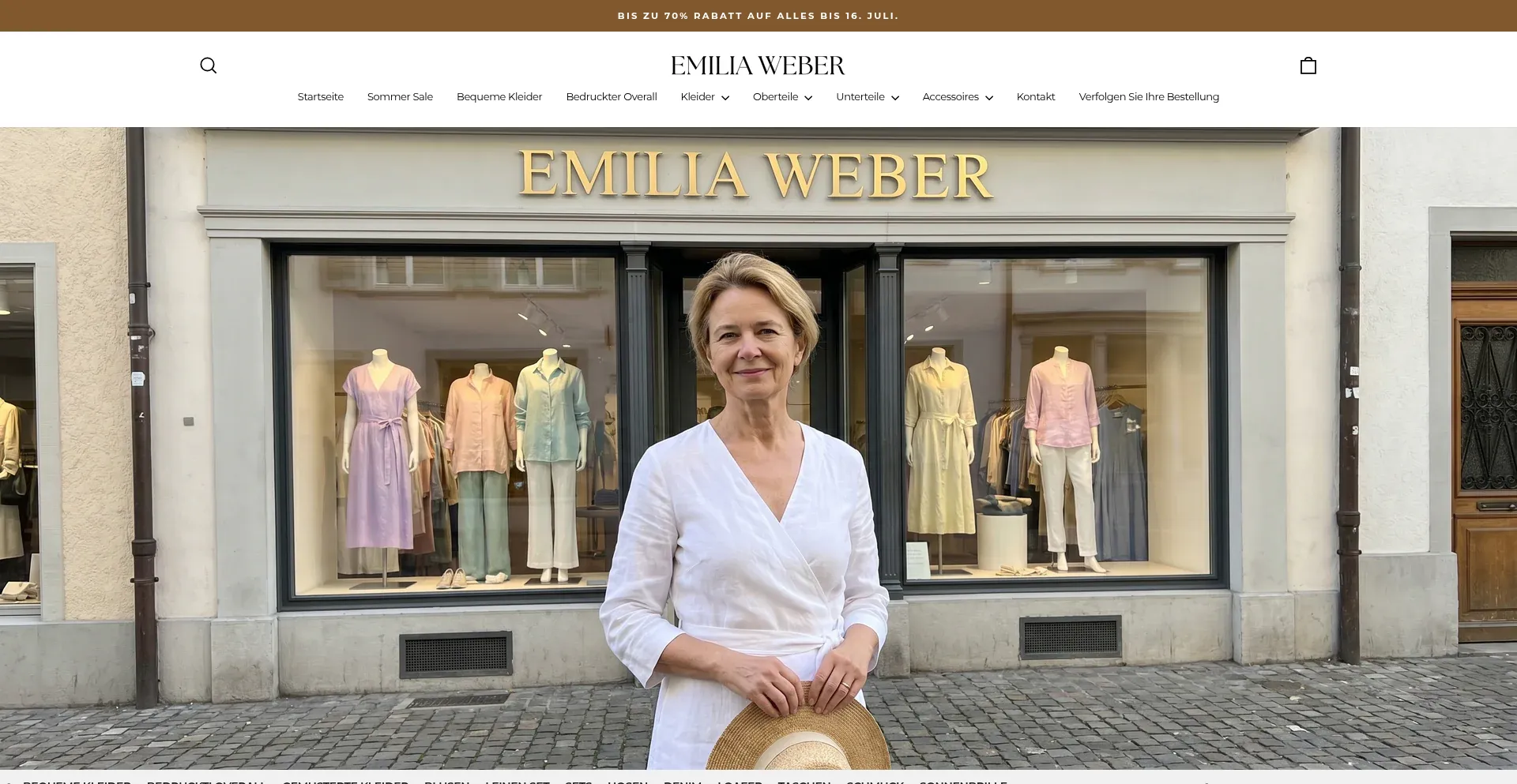 Emiliaweber.ch