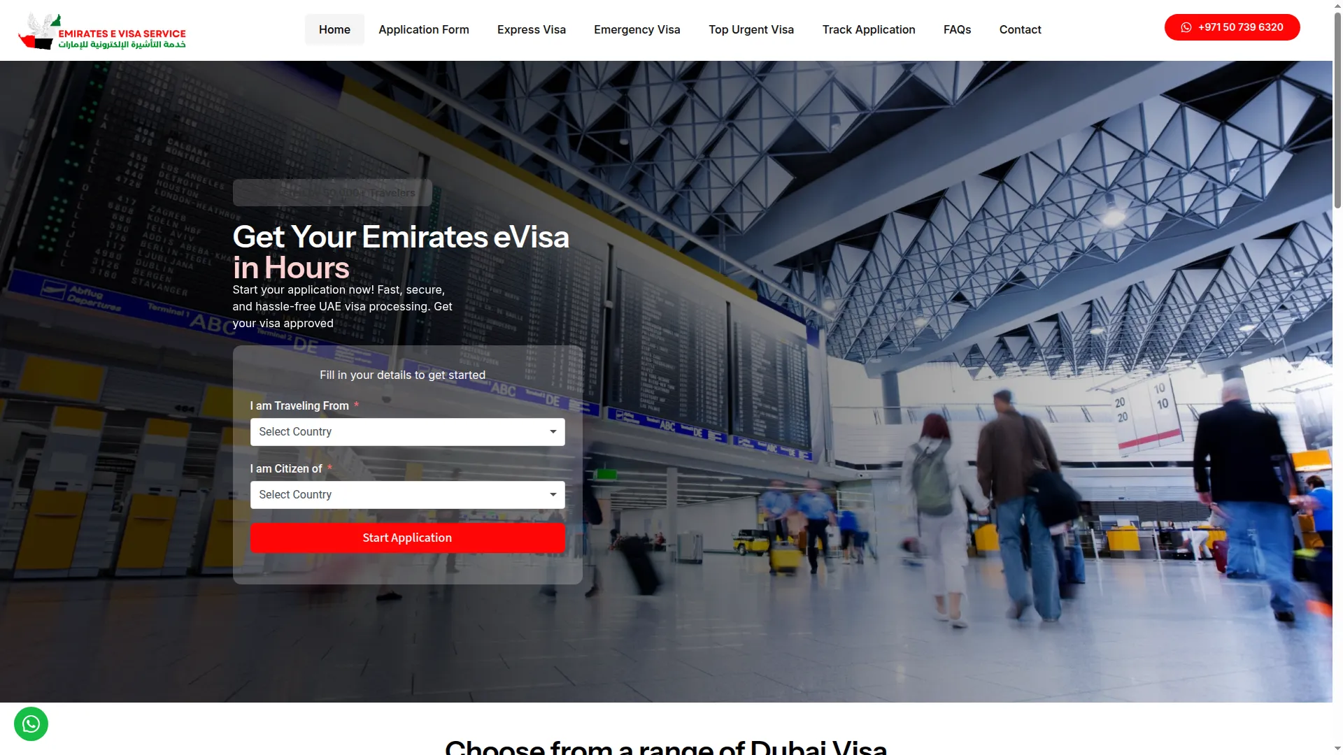 Emiratesevisaservice.com