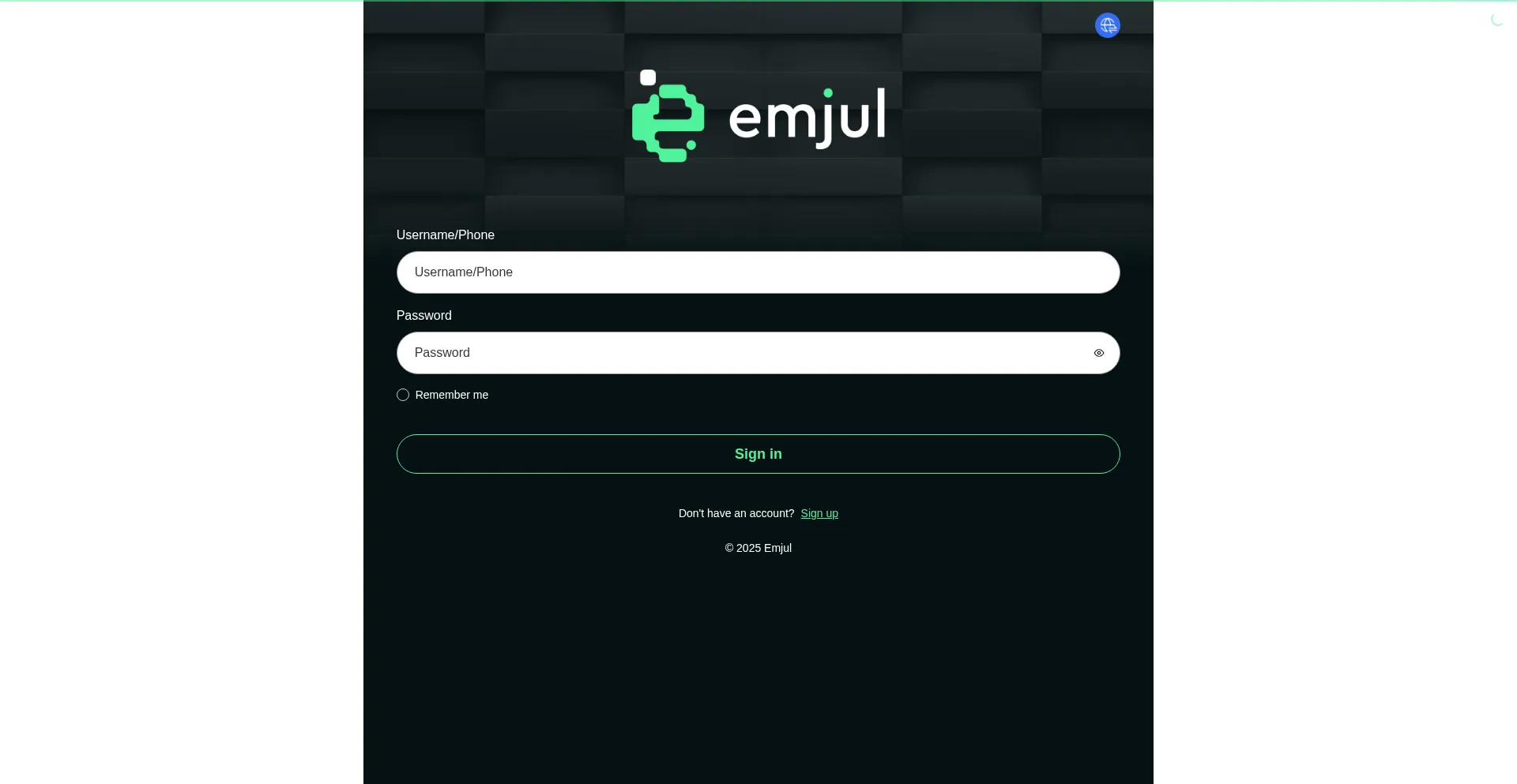 Is Emjulpro.com Safe?