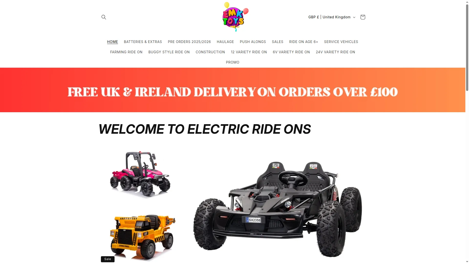 Emktoys.com