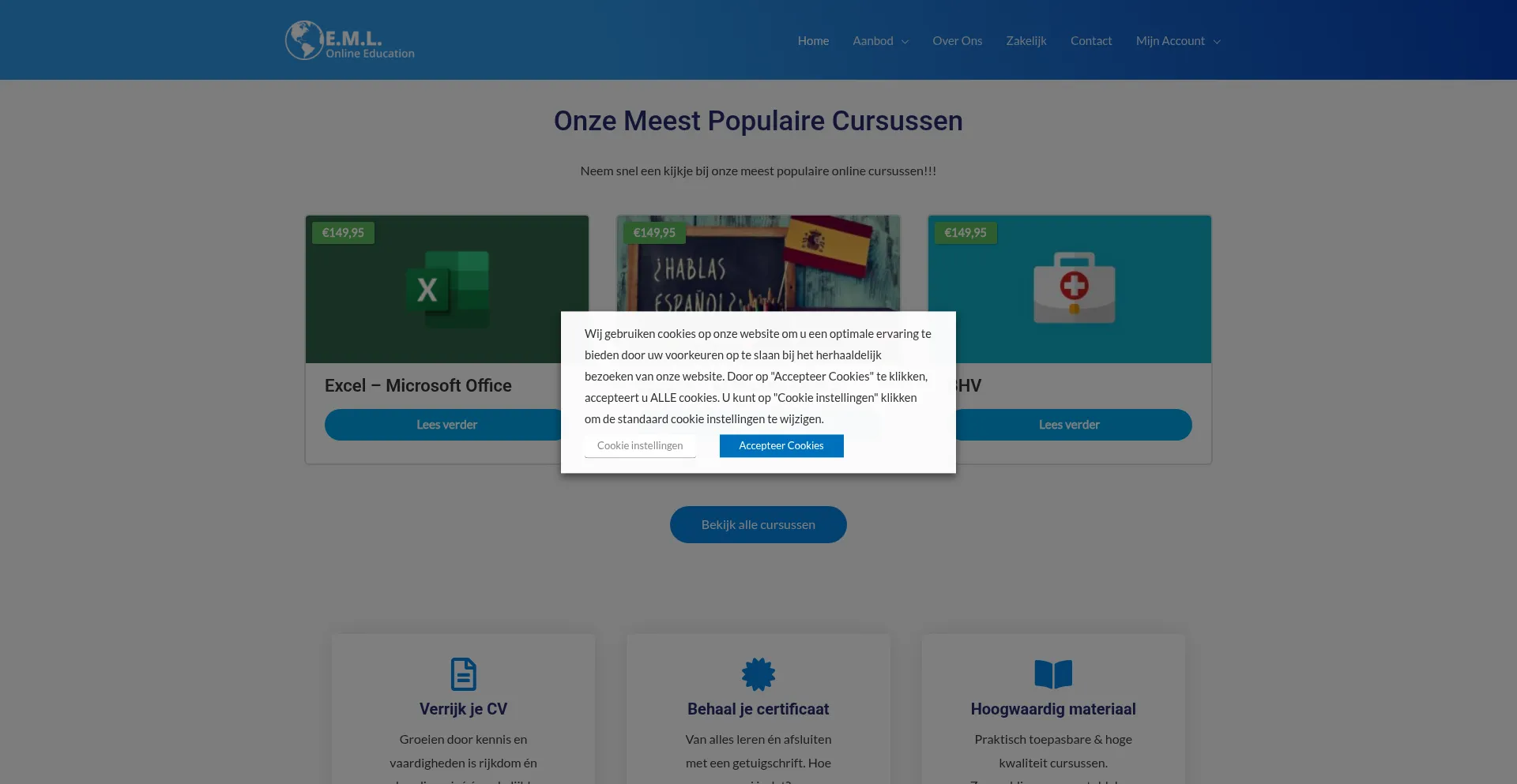 Is Emleducation.com Safe?