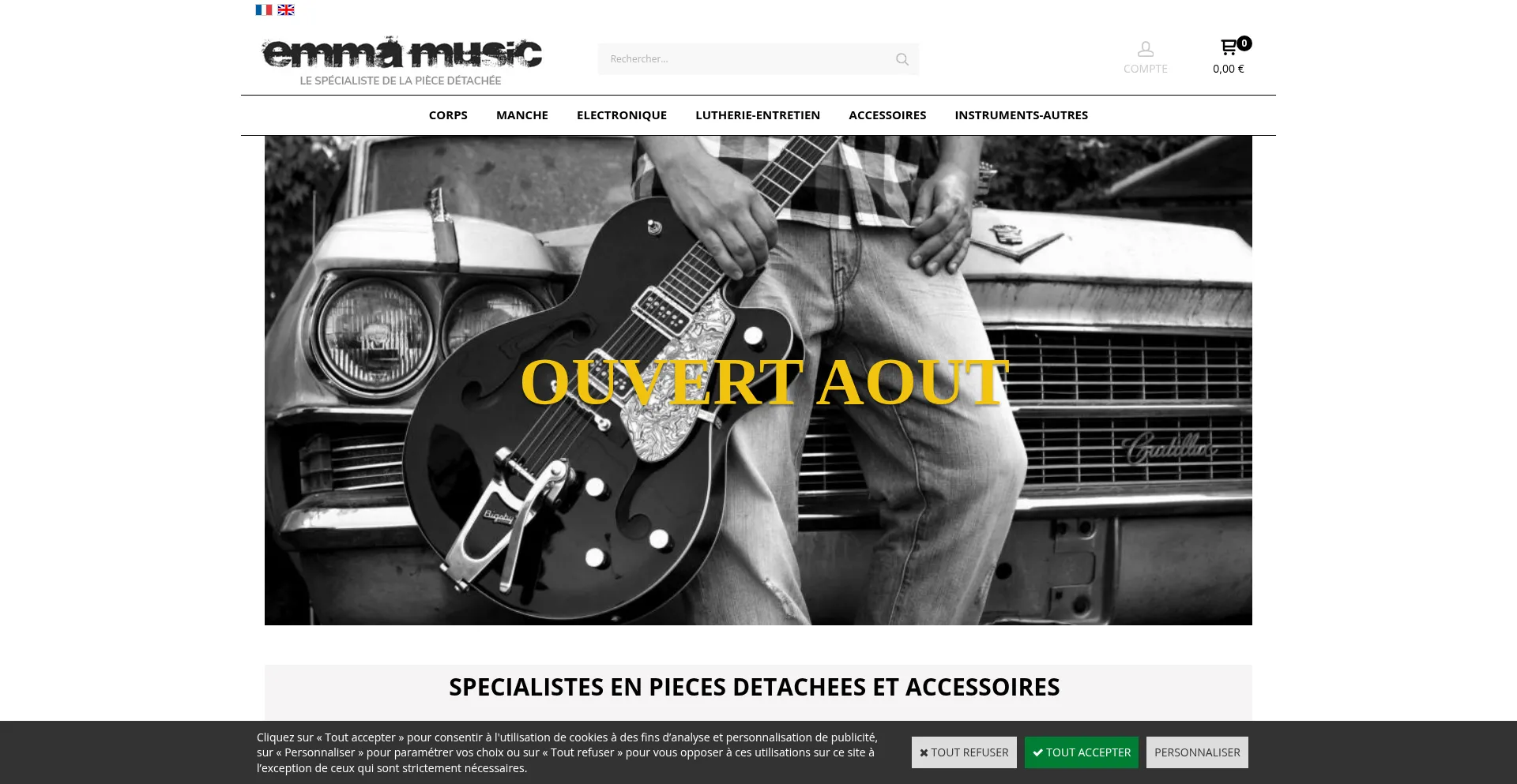 Emma-music.com