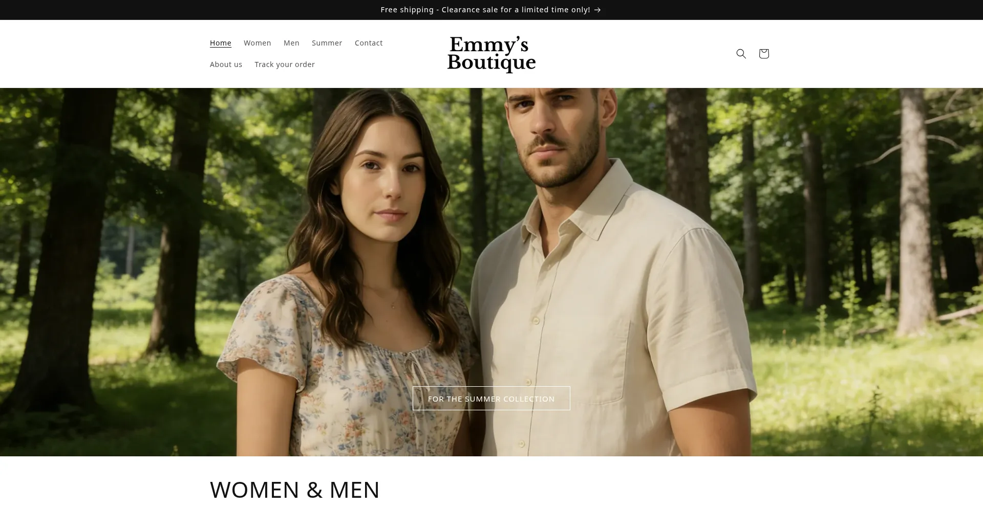 Emmys-boutique.com
