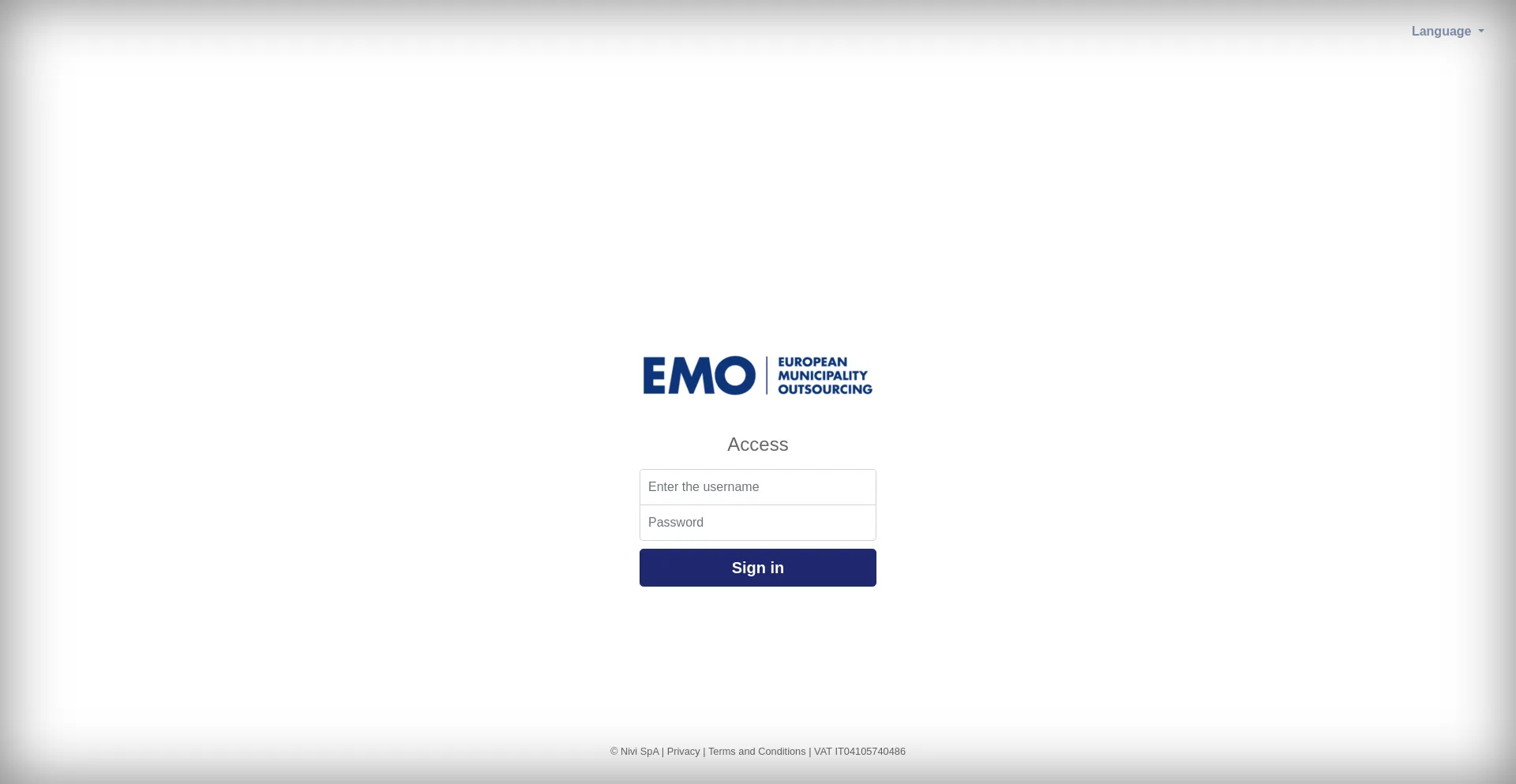 Is Emo.nivisecure.com Safe?