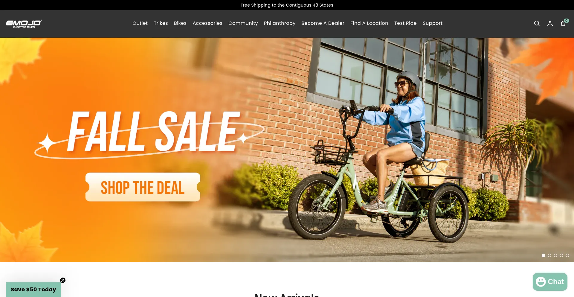 Is Emojobike.com Safe?