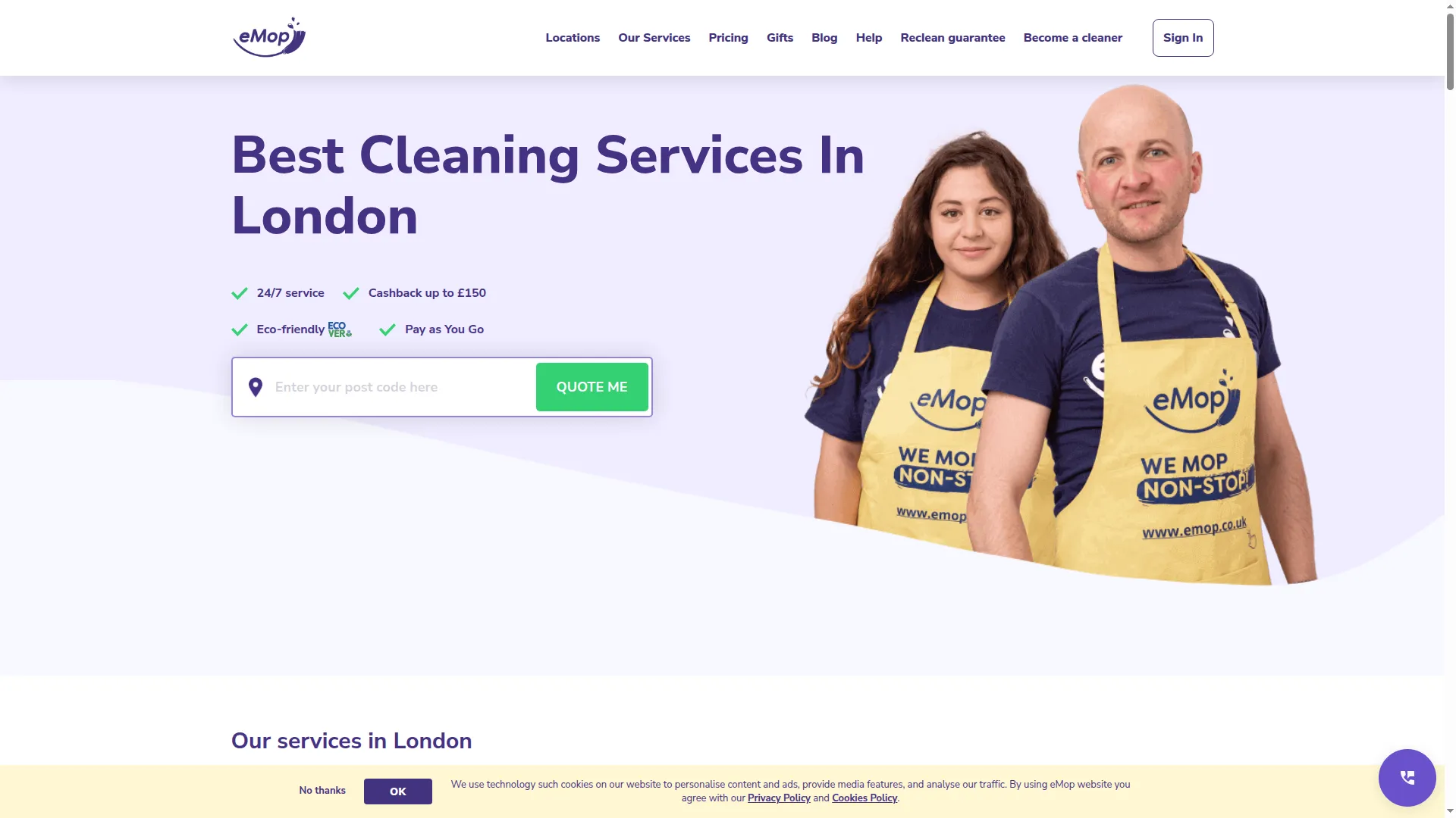 Emop.co.uk
