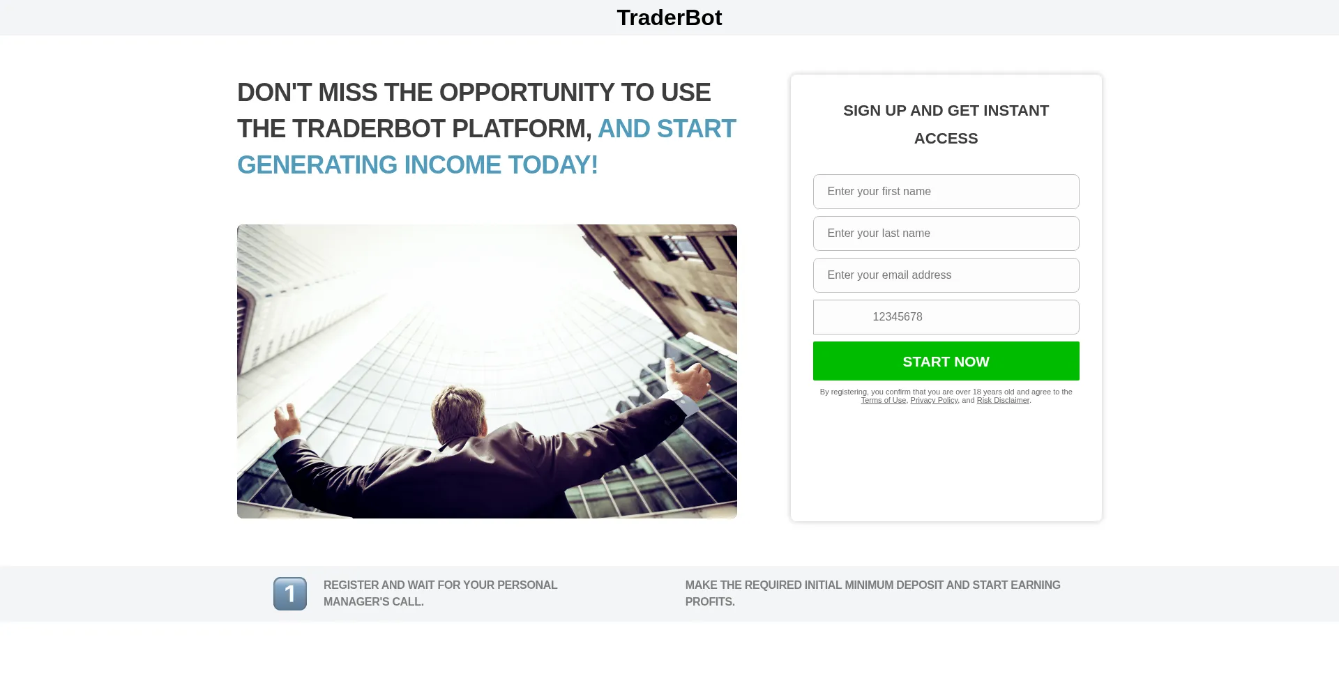 Emortrade.com