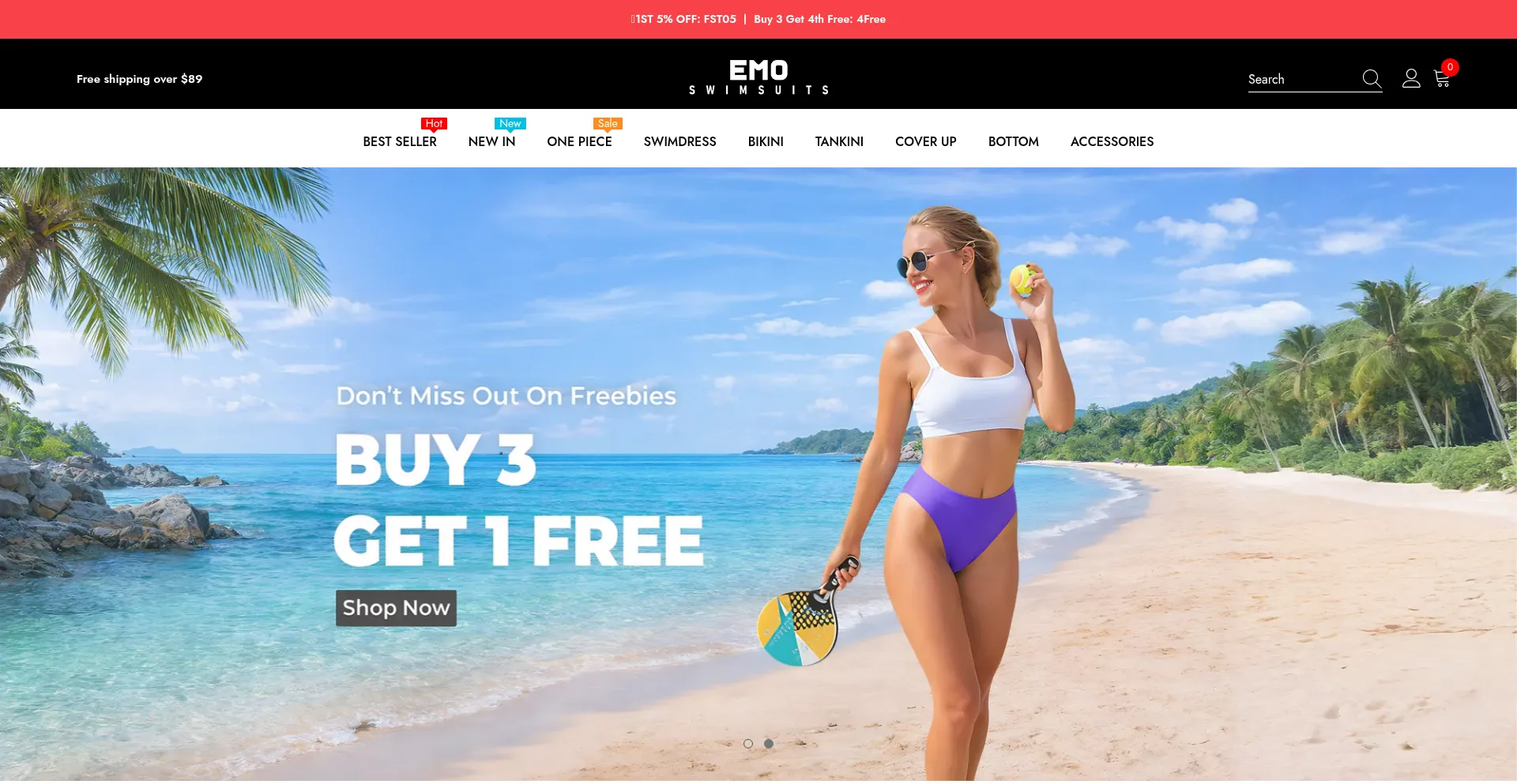 Emoswimwear.com