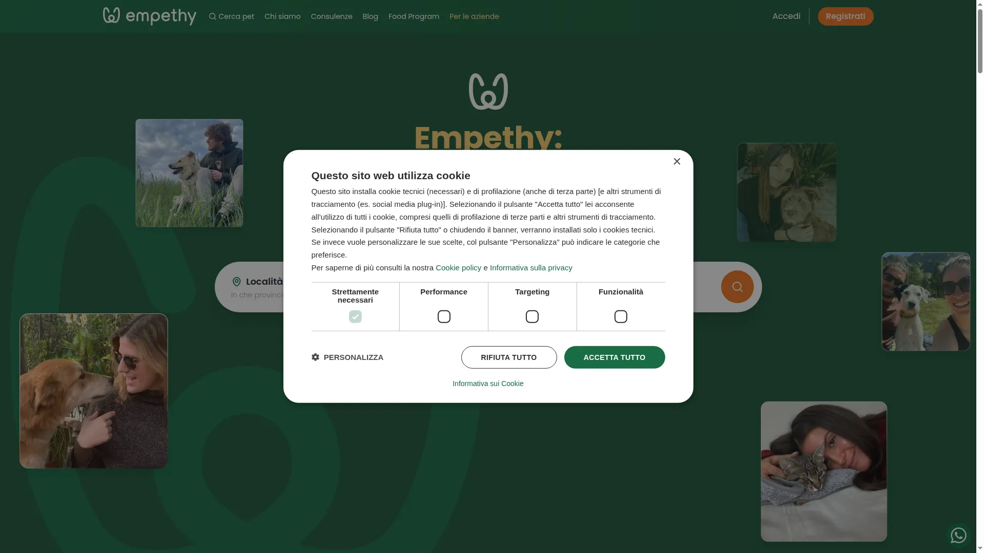Empethy.it