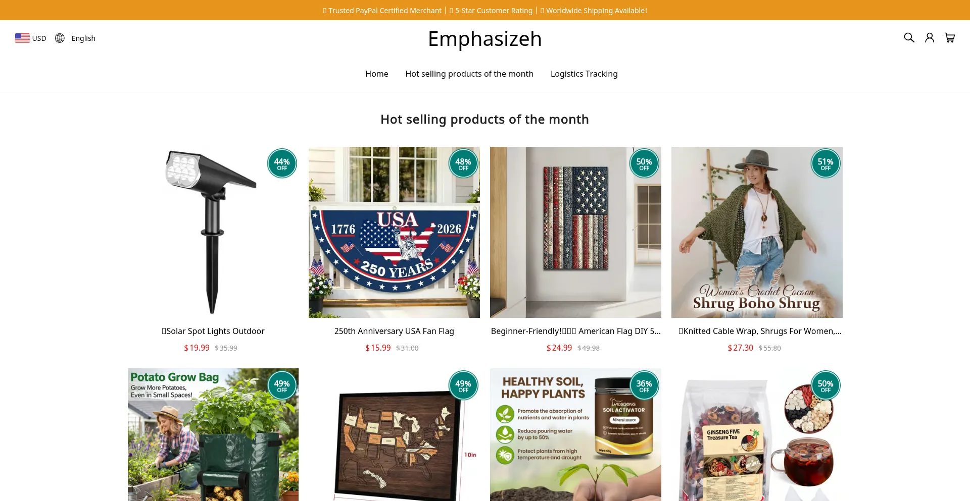 Emphasizeh.com
