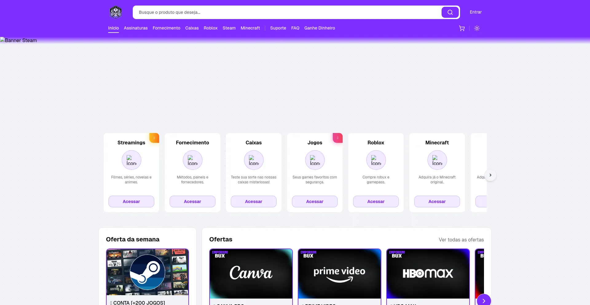 Emporiumbux.com