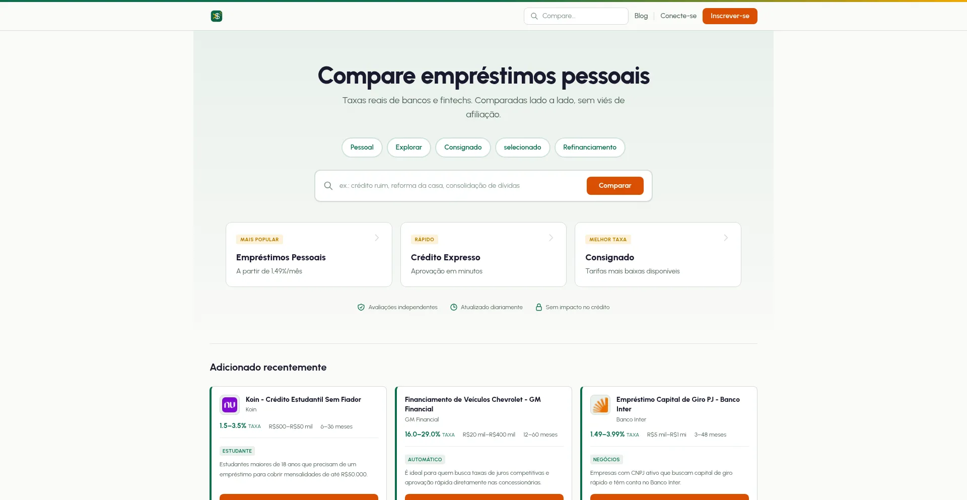 Emprestimosrapidos.com