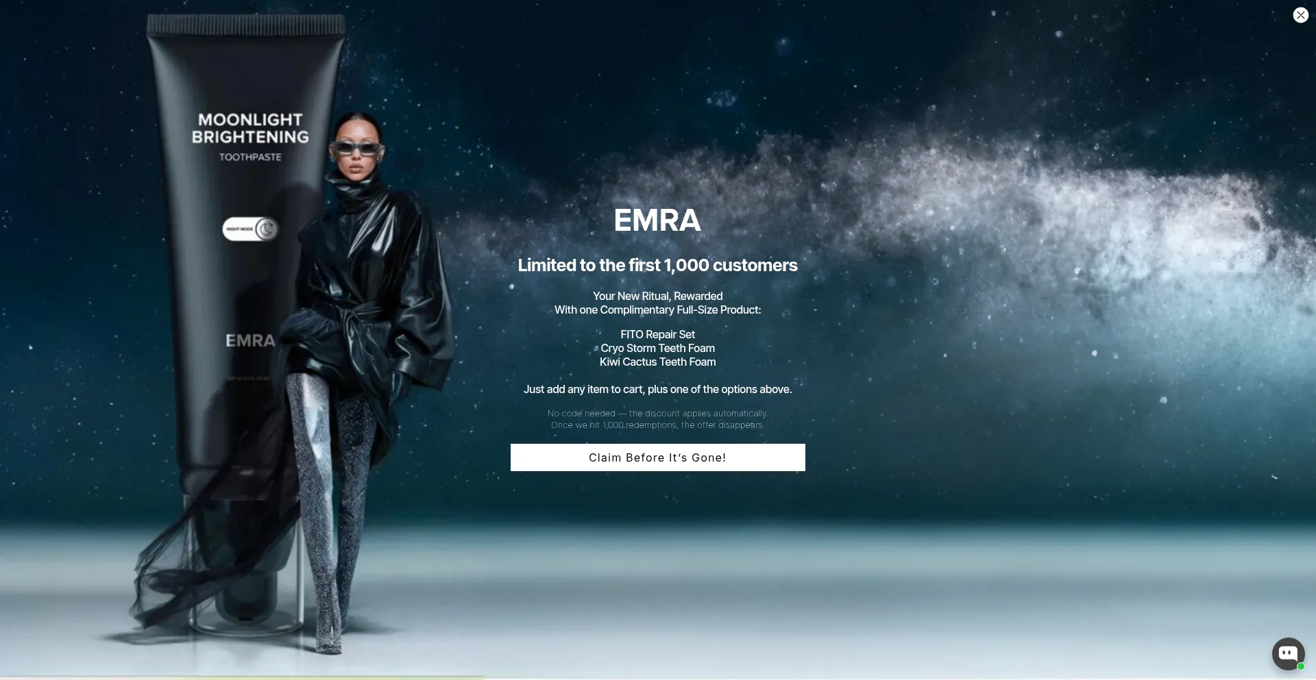 Is Emra.one Safe?