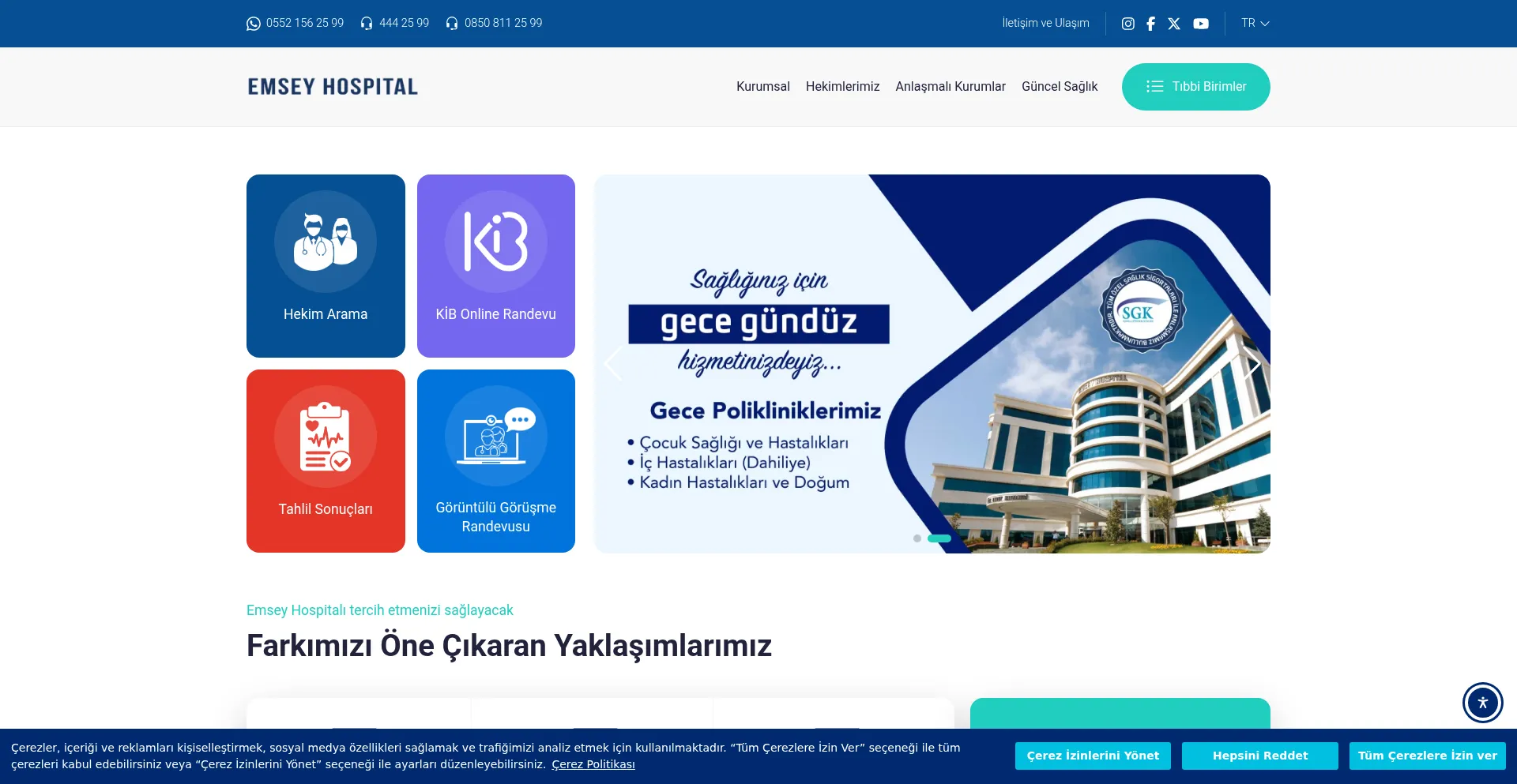 Emseyhospital.com.tr