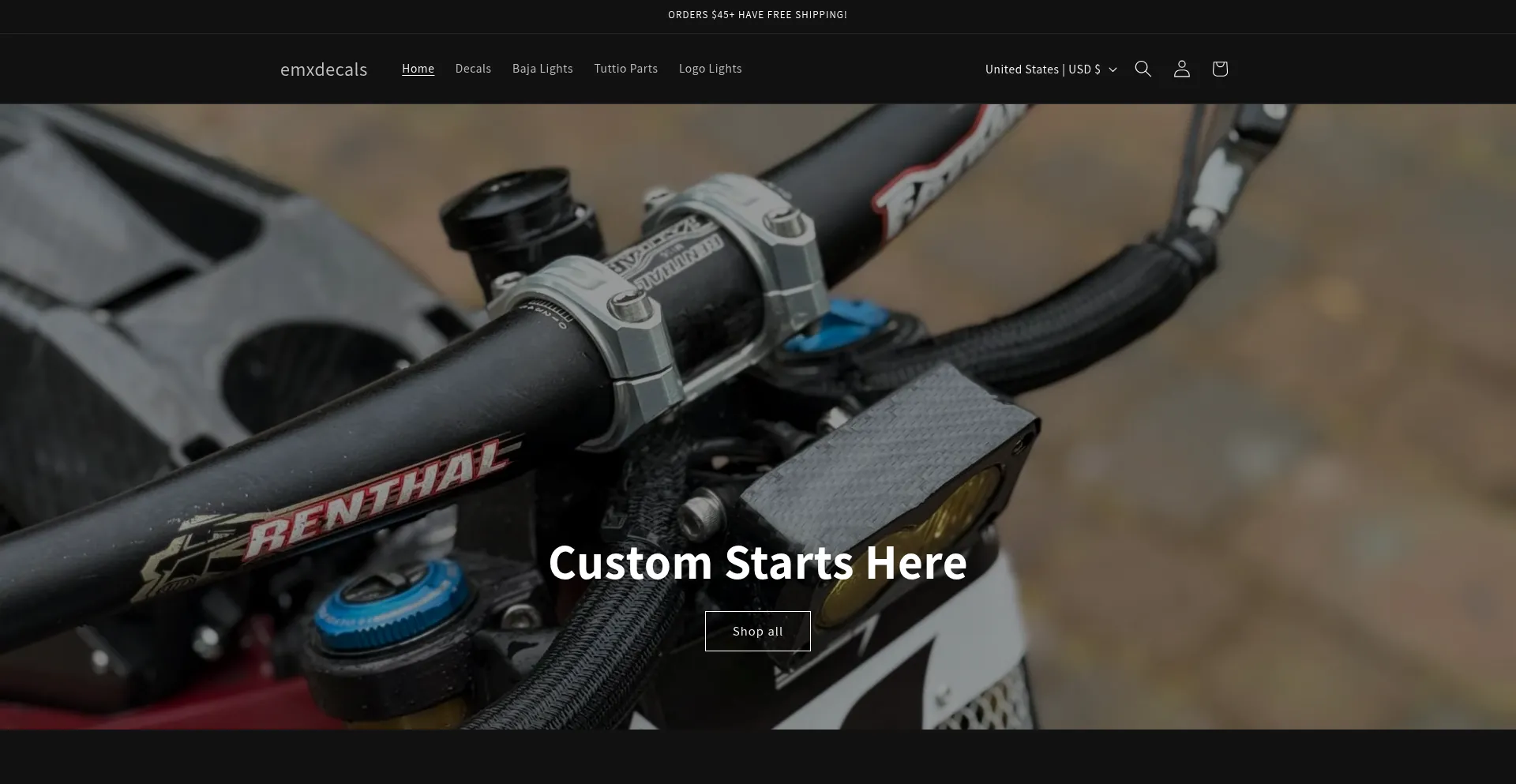 Emxdecals.com