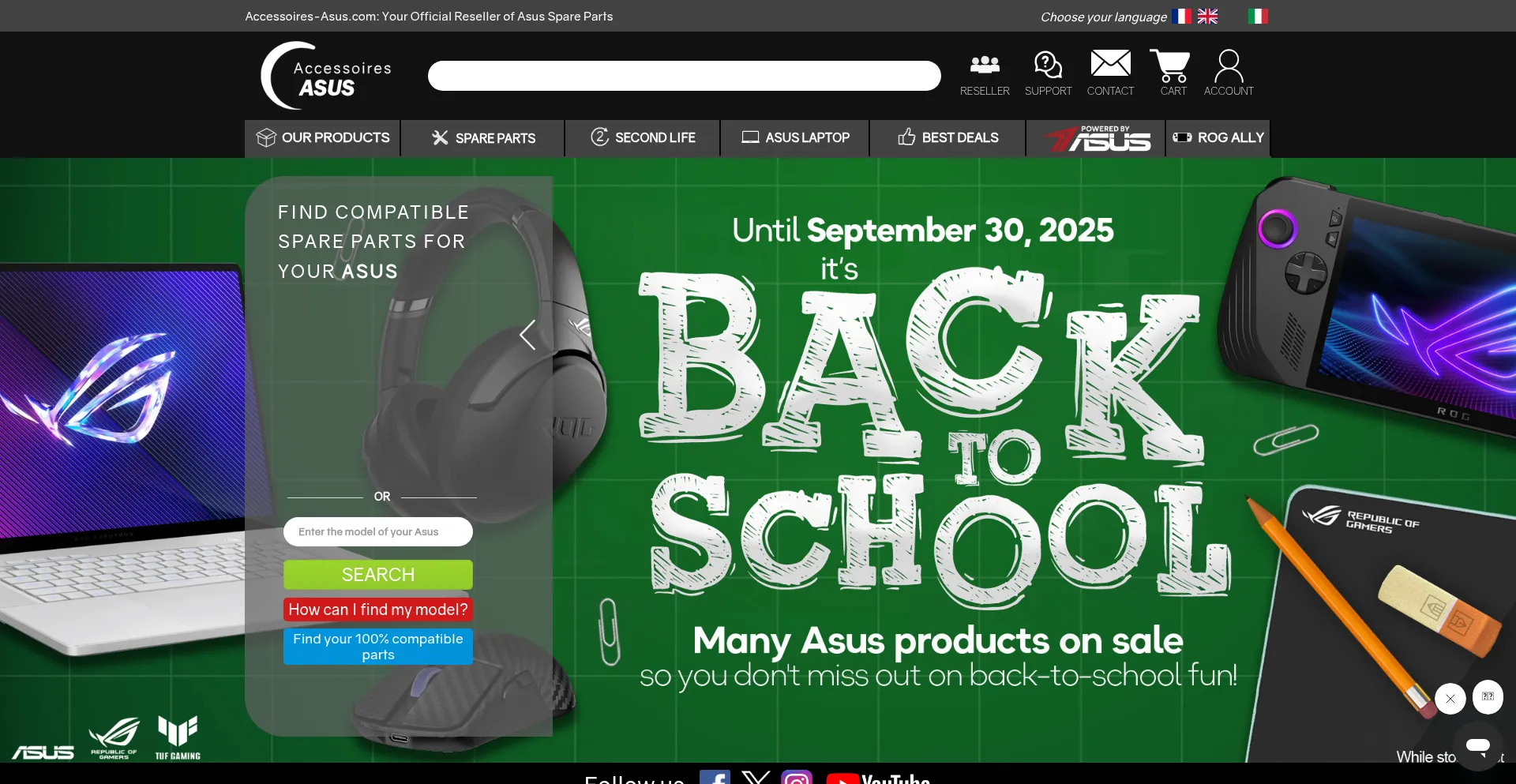 Is En.accessoires-asus.com Safe?