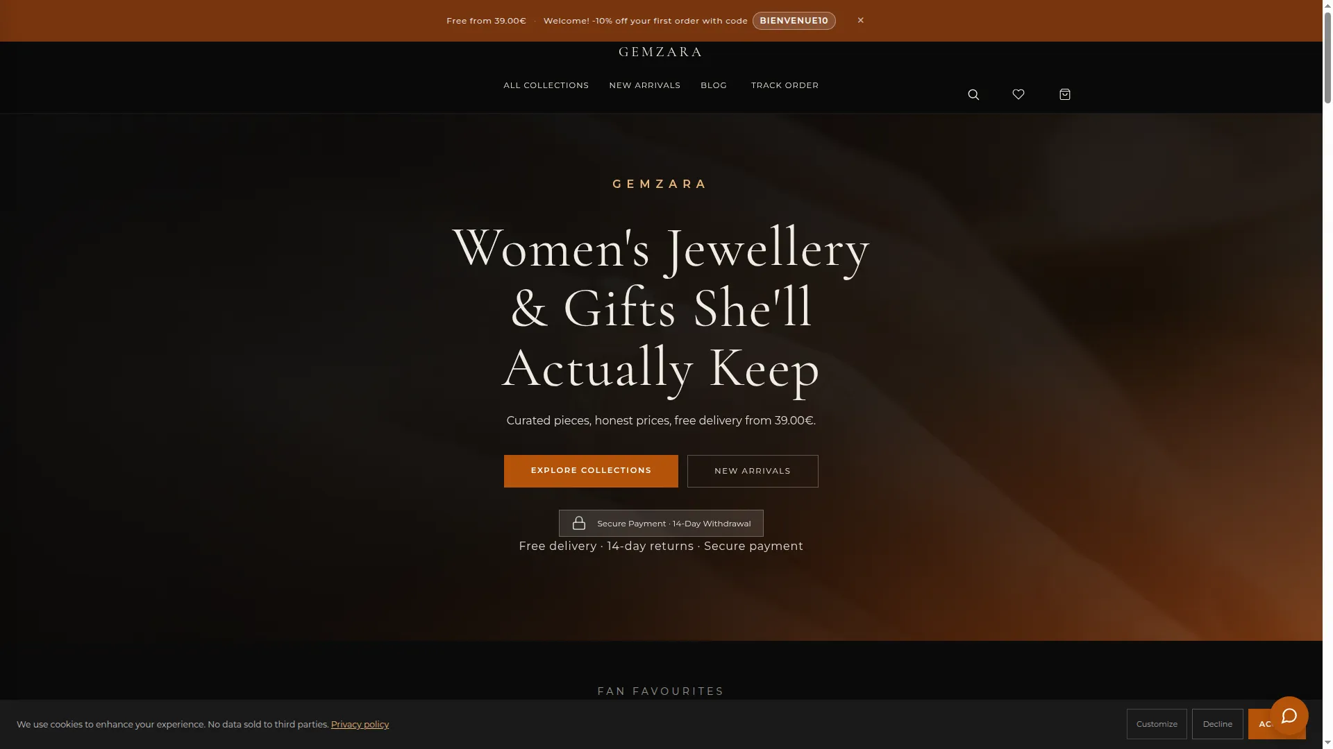 En.gemzara.com