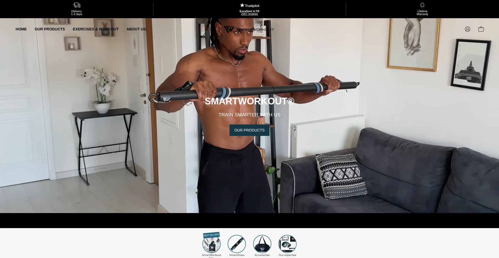 En.smartworkout-pro.com