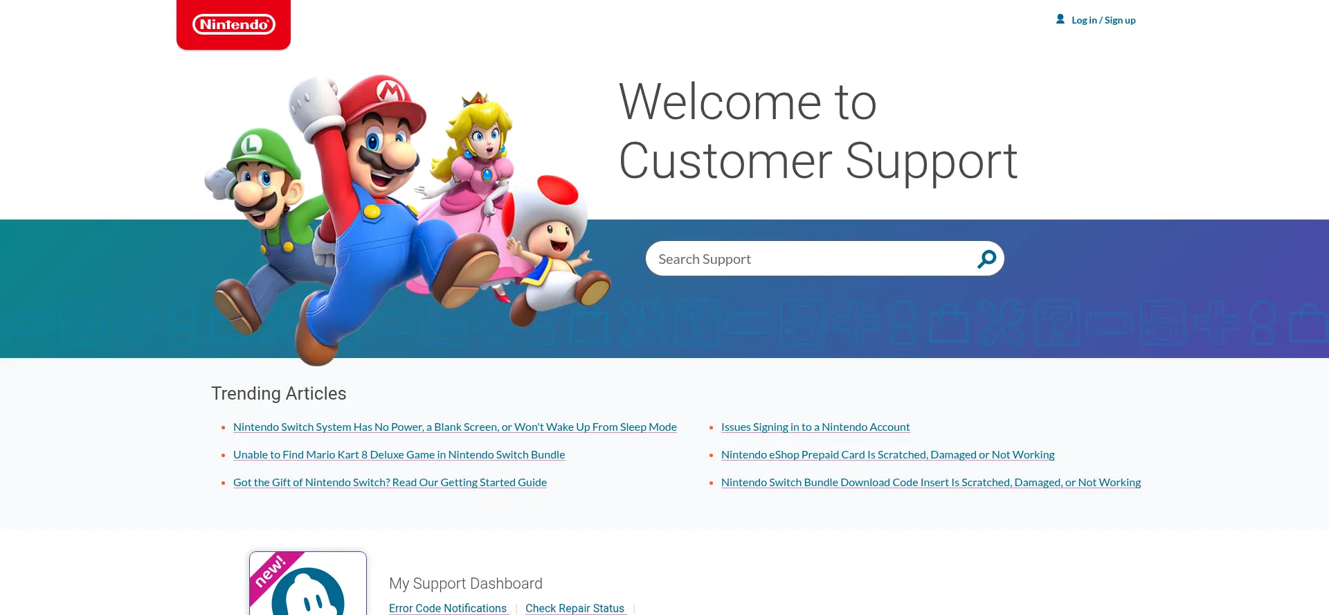 En-americas-support.nintendo.com