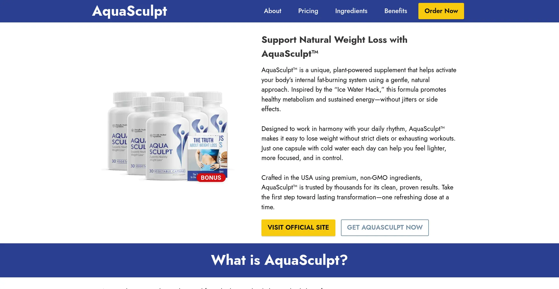 Is En-aquascelpt.com Safe?