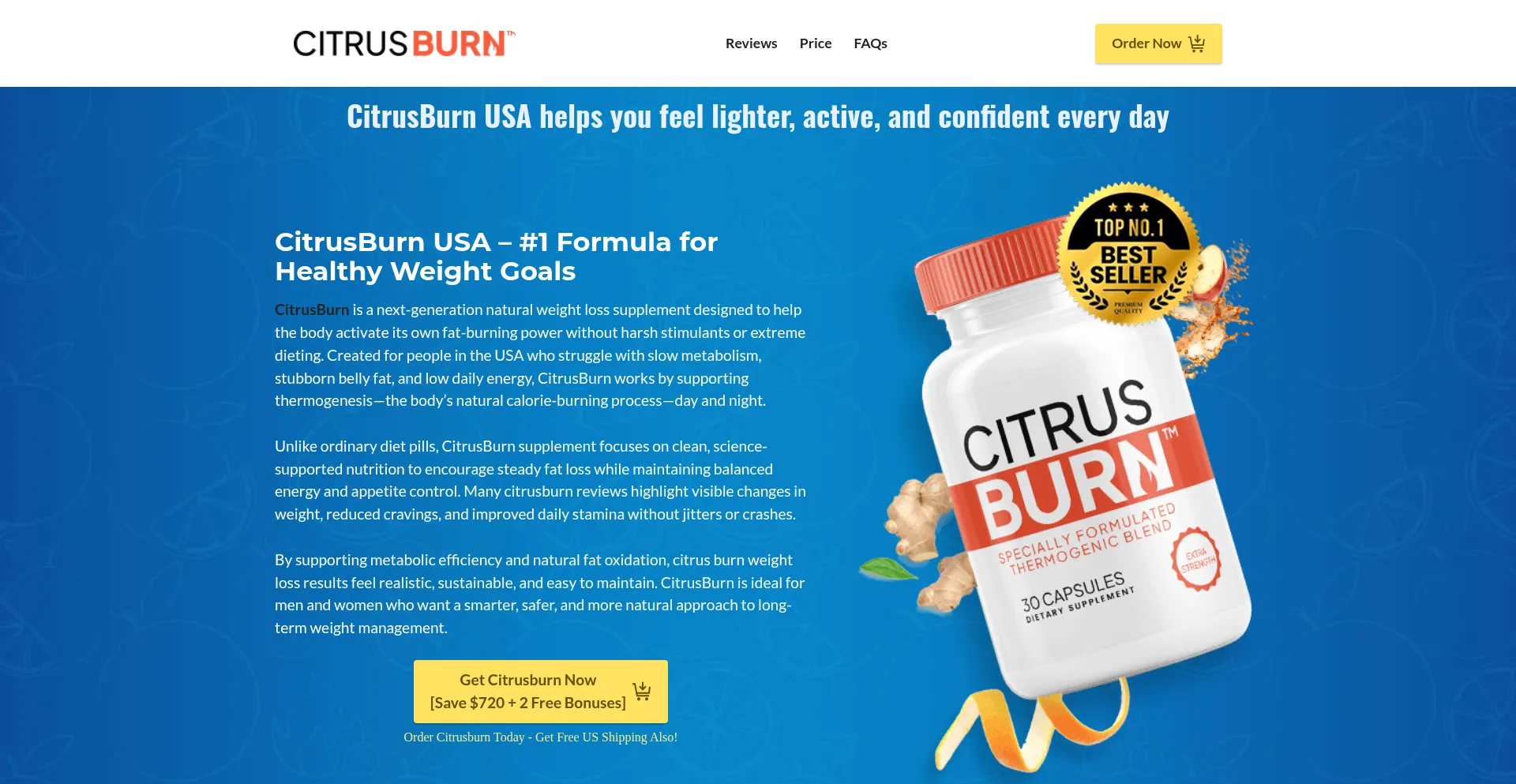 En-citrusburn.org