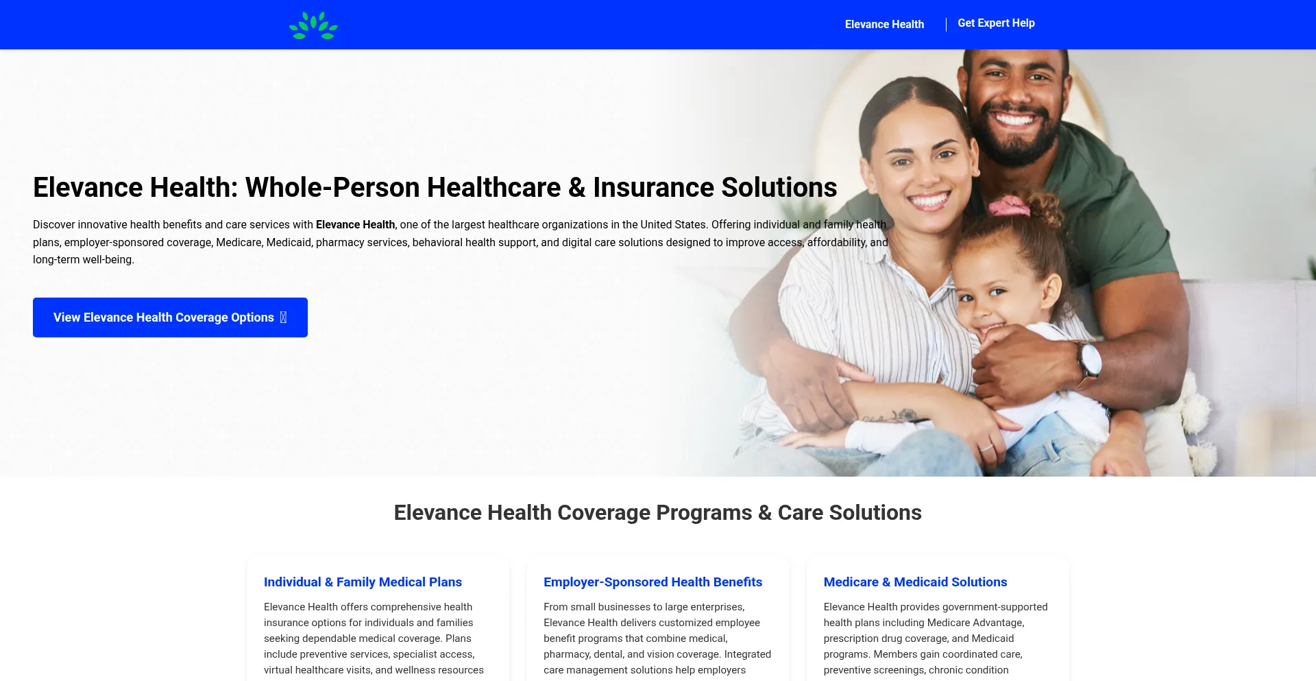 En-elevancehealth.com