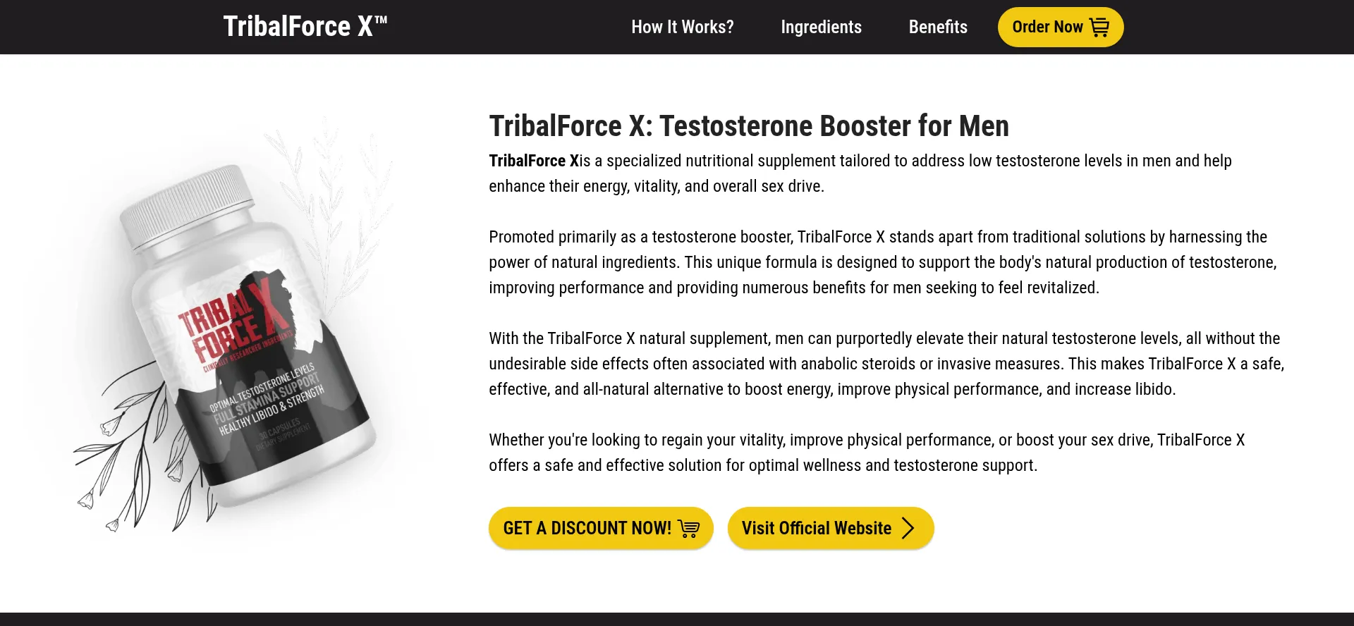 En-en--tribalforcex.com