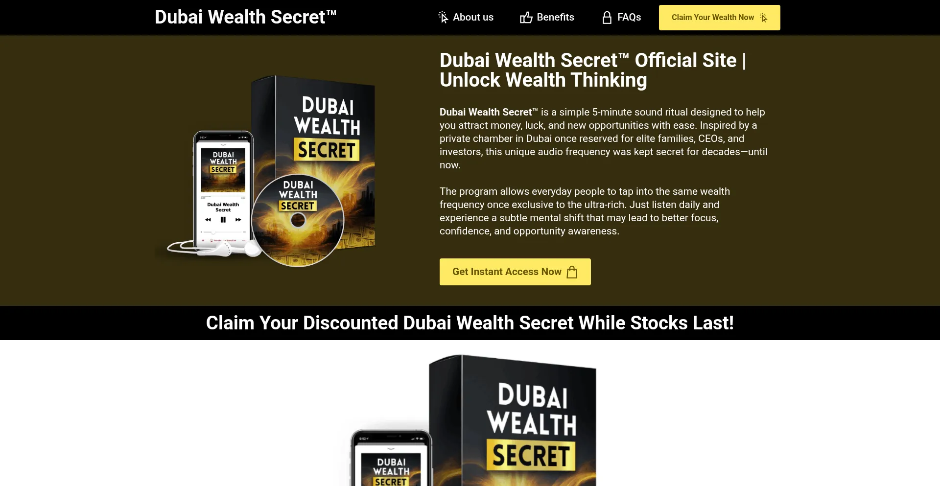 En-en-dubaiwealthsecret.com