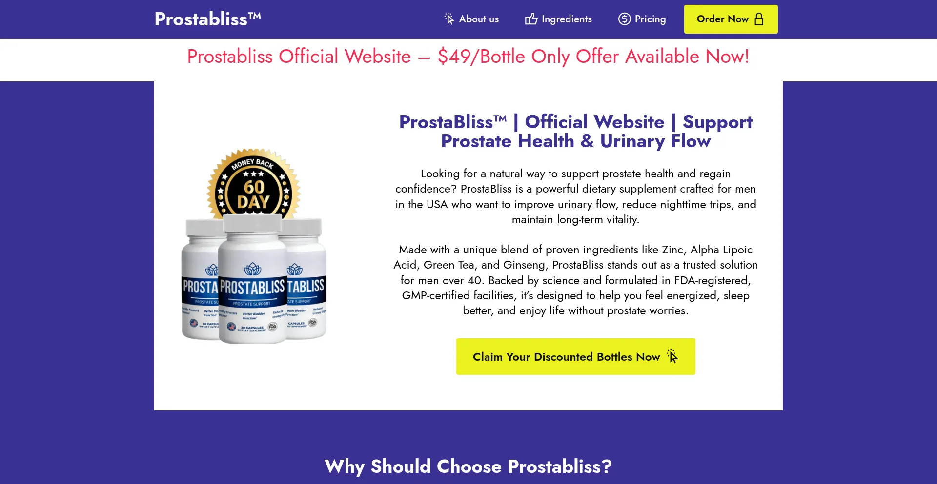 Is En-en-prostabliss.us Safe?