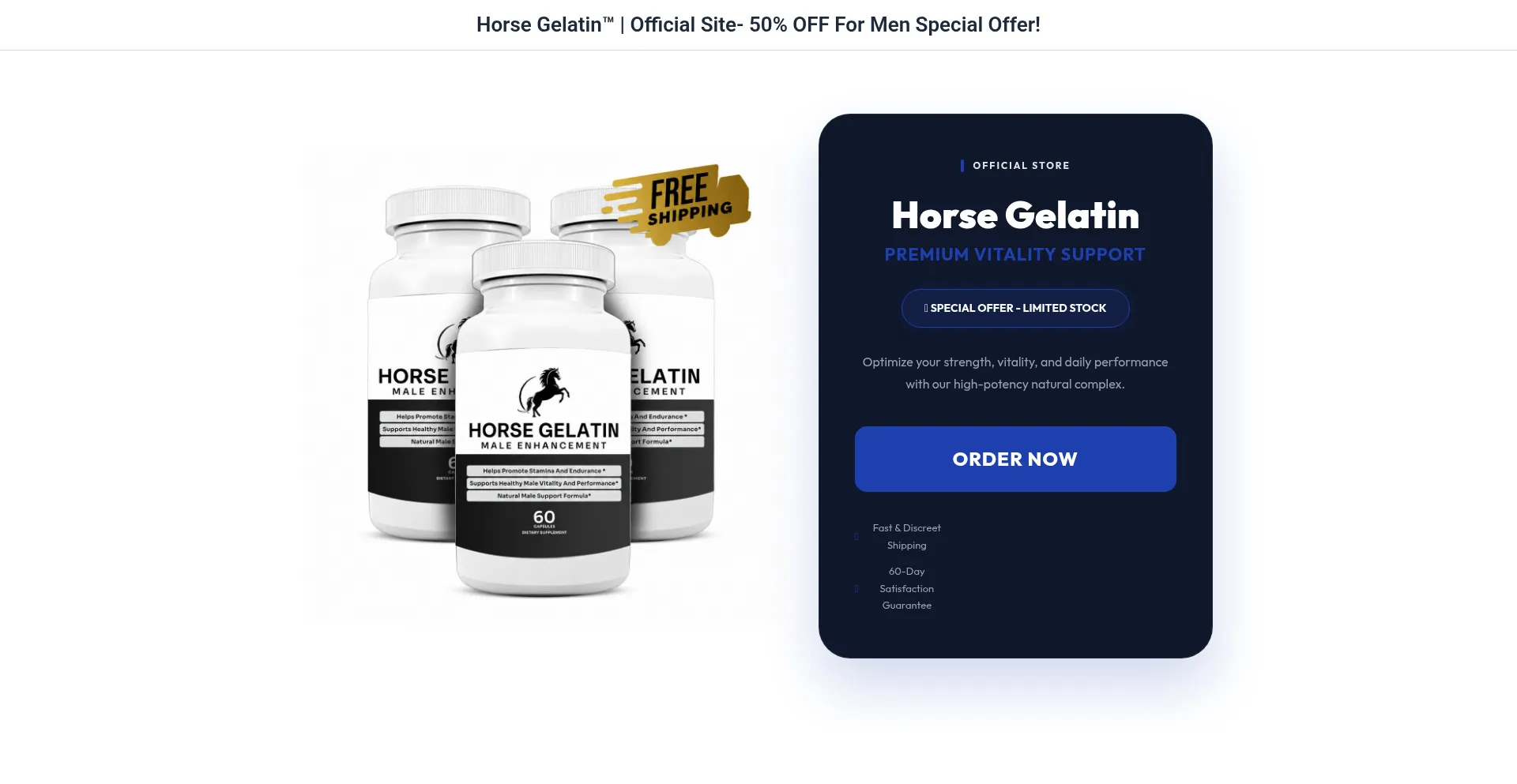 En-horsegelatin.com