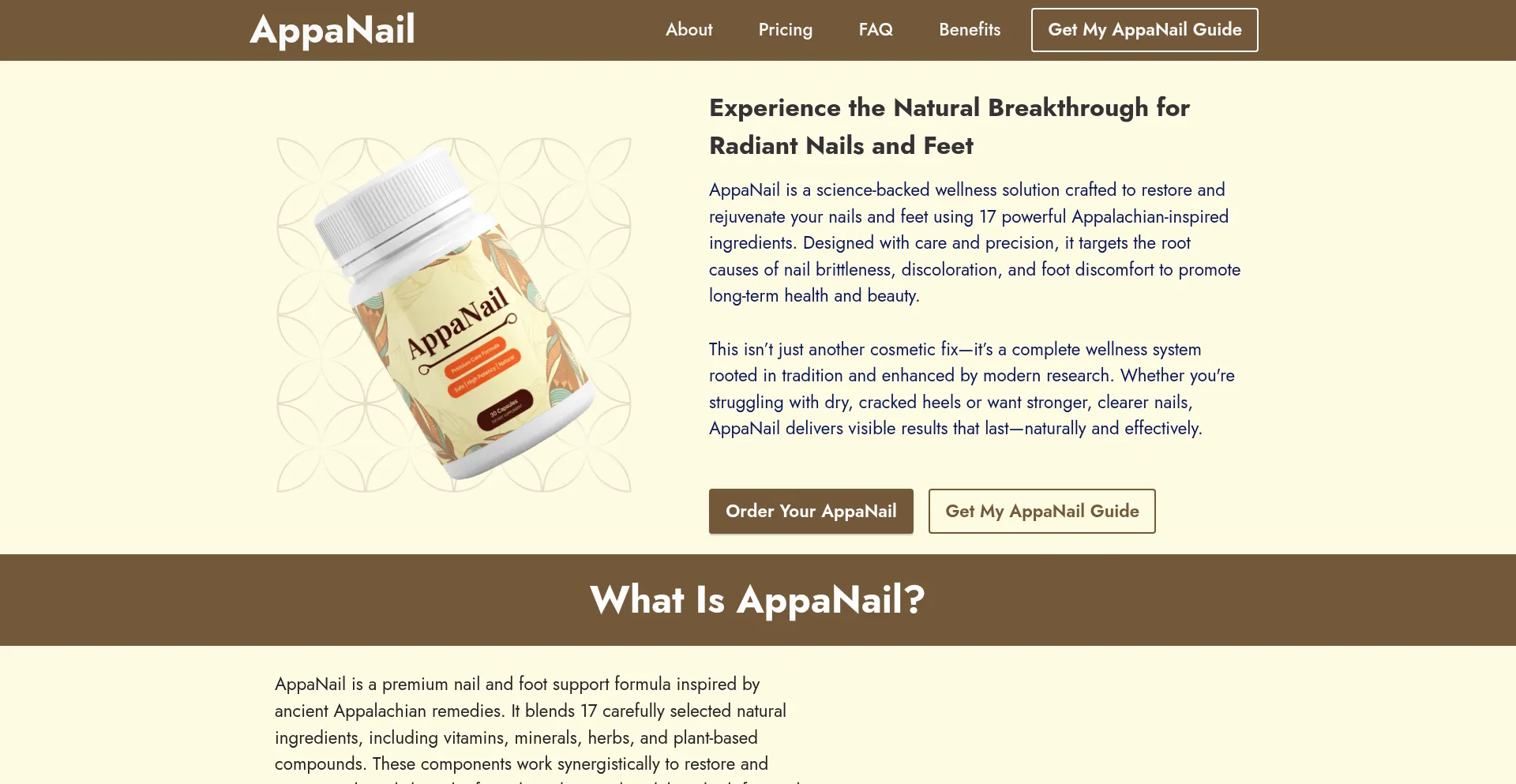 Is En-us-apanails.com Safe?