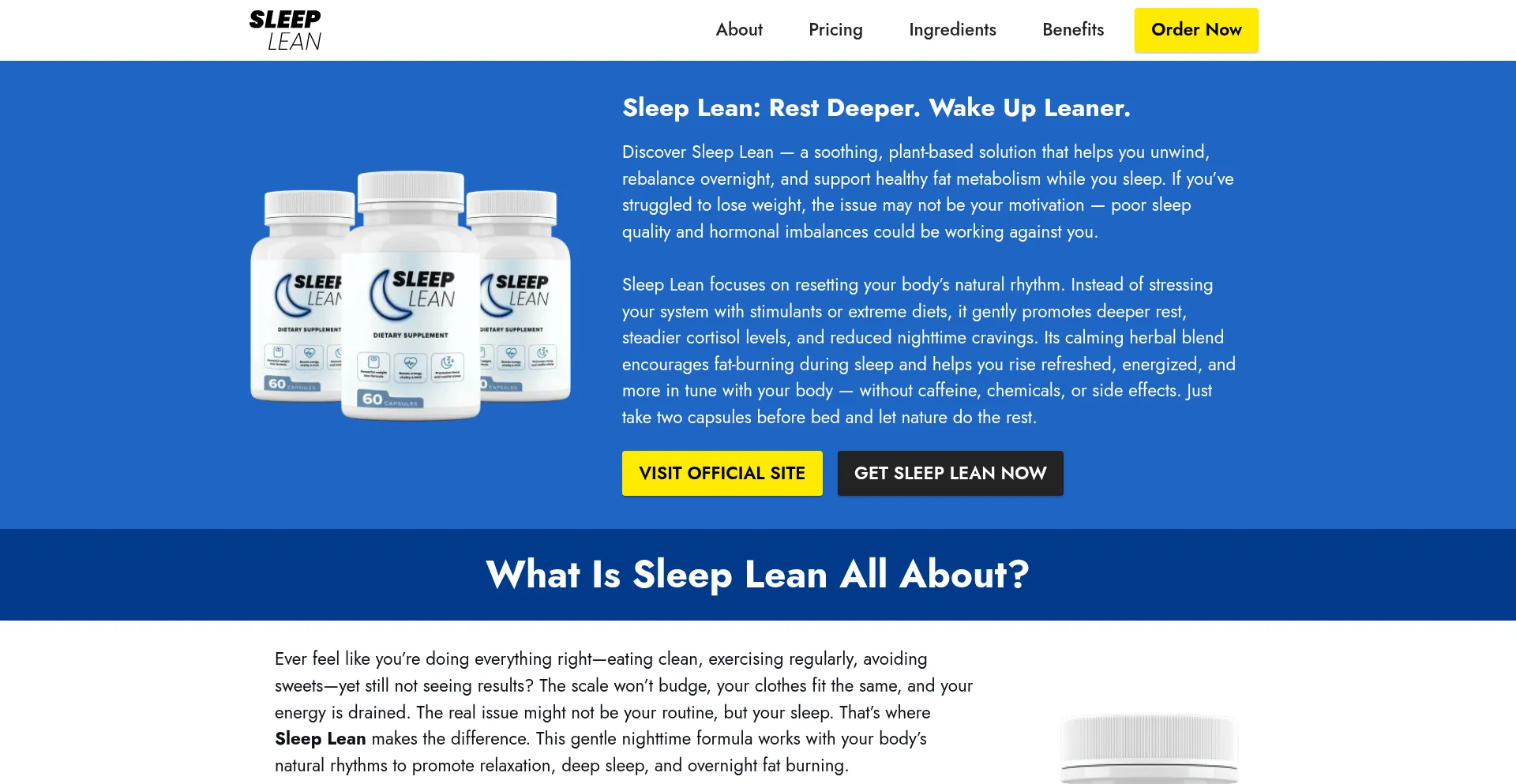 En-us-sleepleann.com Screenshot