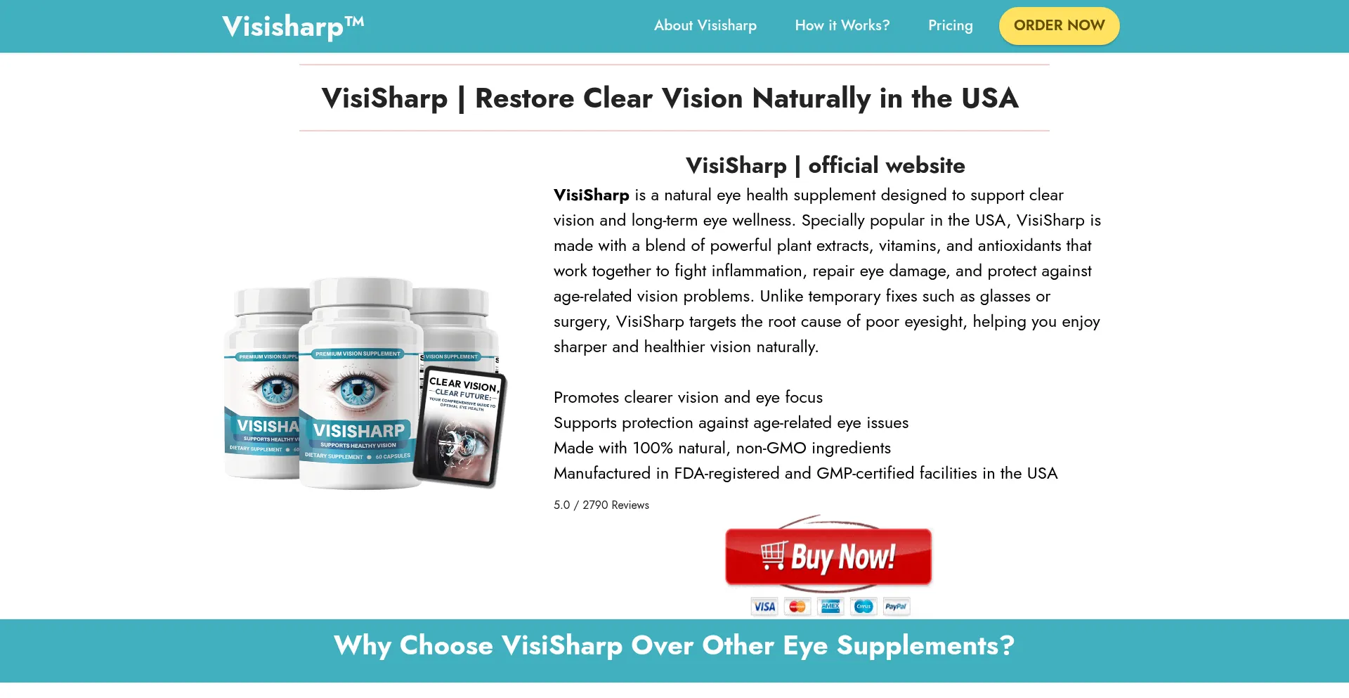 En-us-us-visisharp.com Screenshot