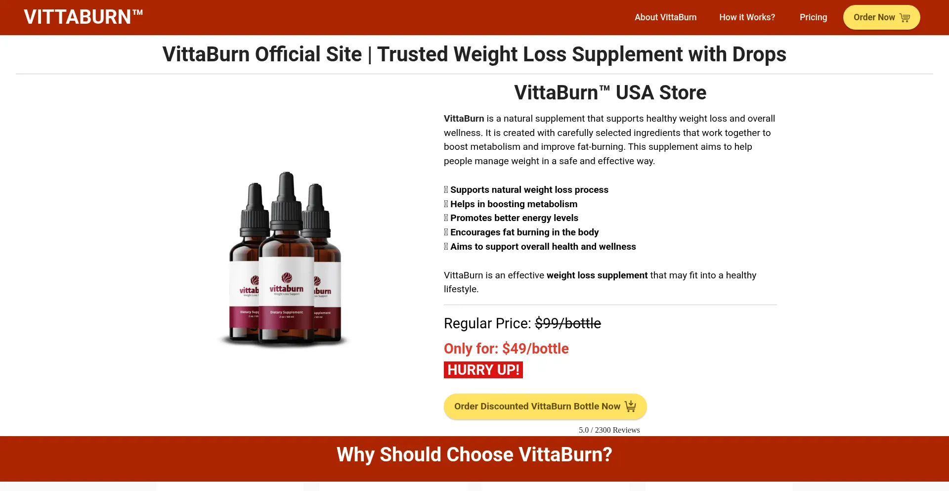 Is En-us-us-vittaburn.com Safe?