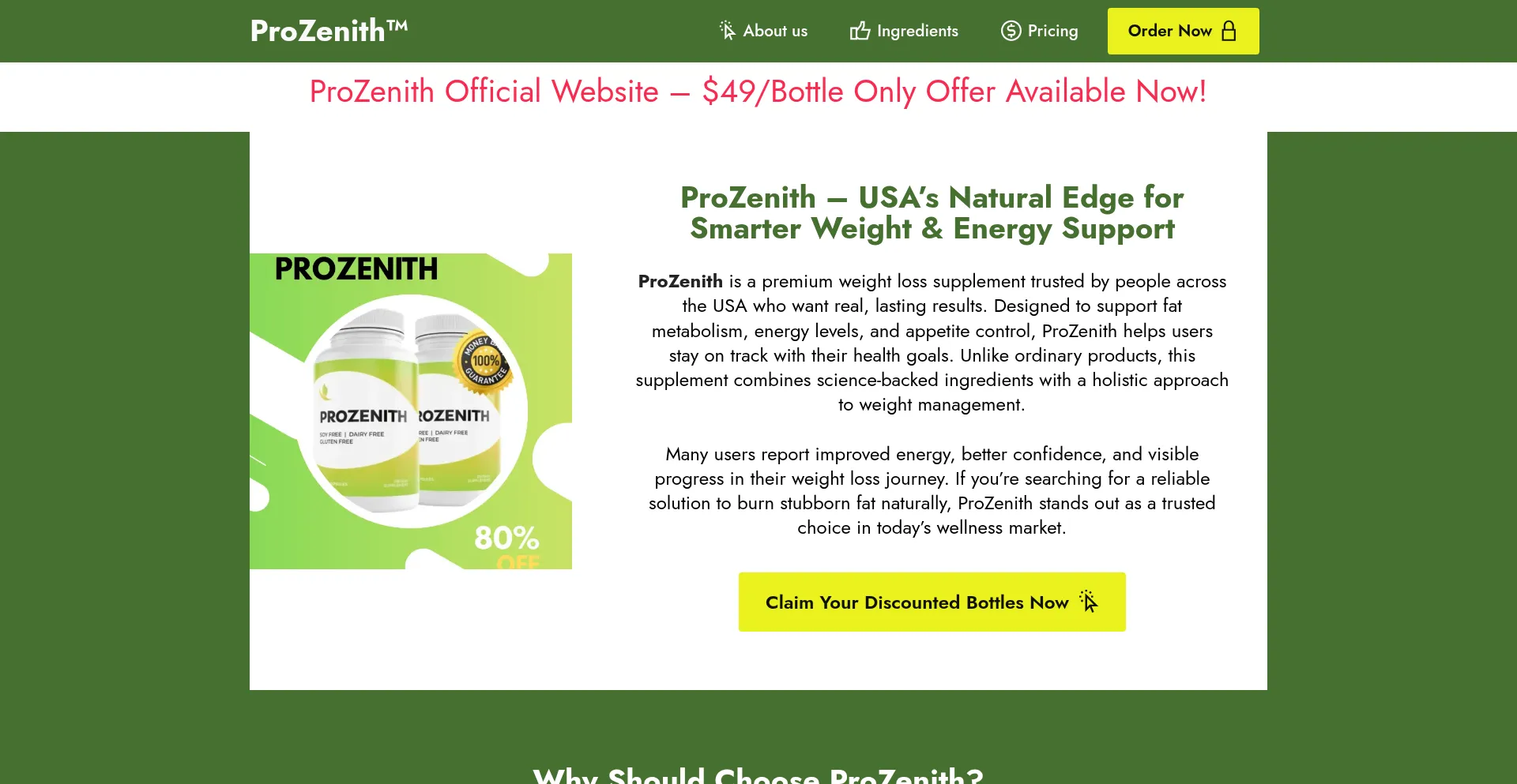 Is En-usa--prozenith.com Safe?