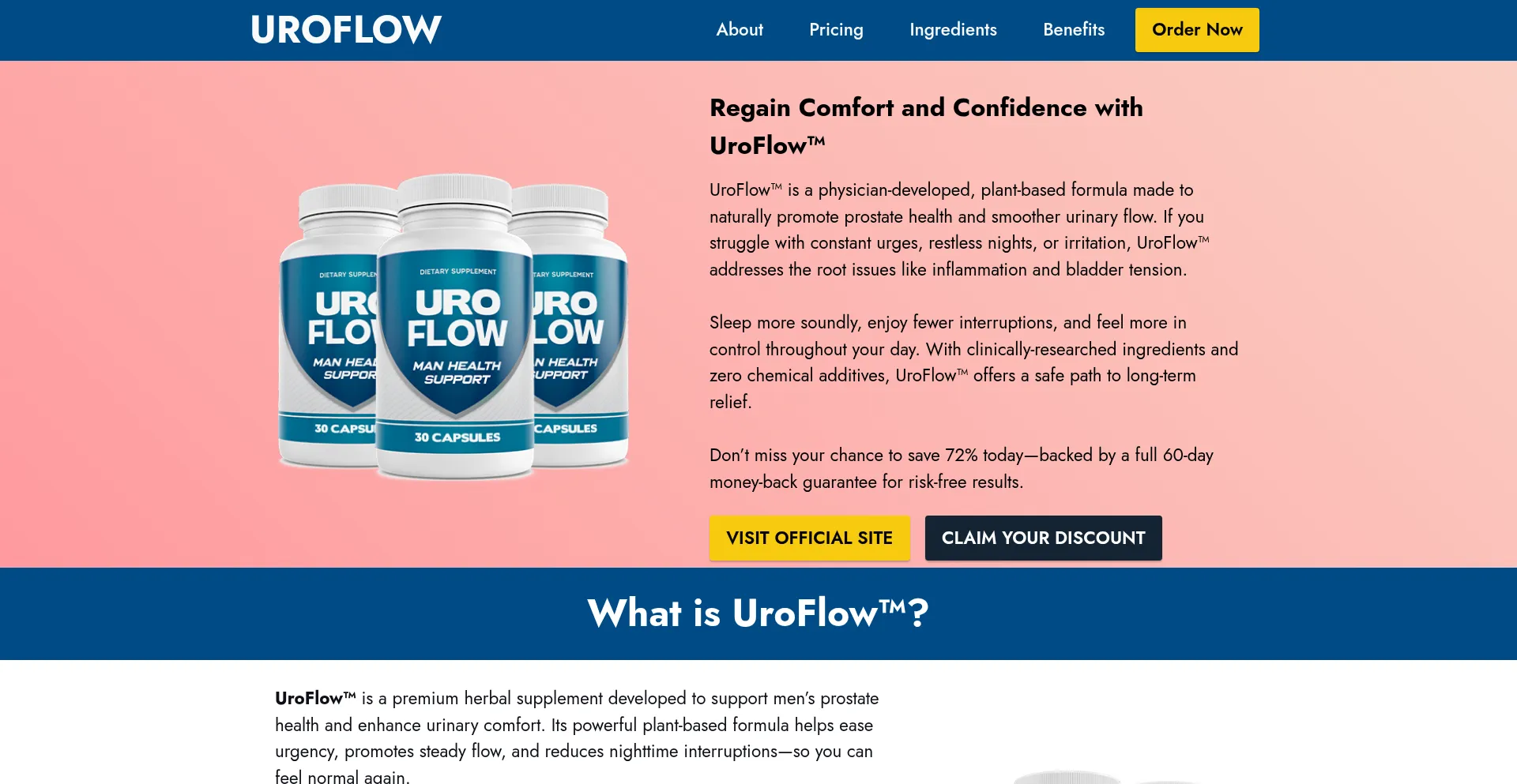 Is En-usa-uroflow.com Safe?